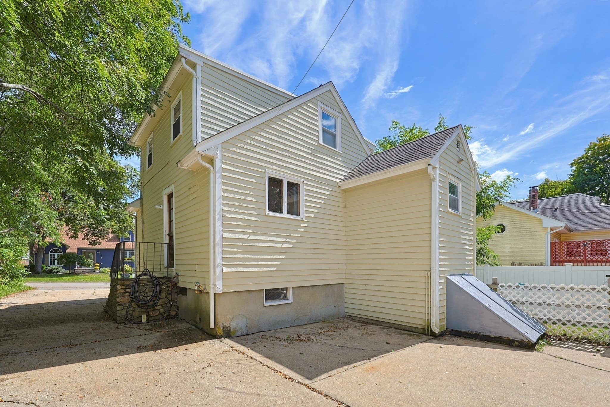 Single Family Residence at 80 Hill Ave, Franklin MA 02038, Franklin, photo 25 of 27