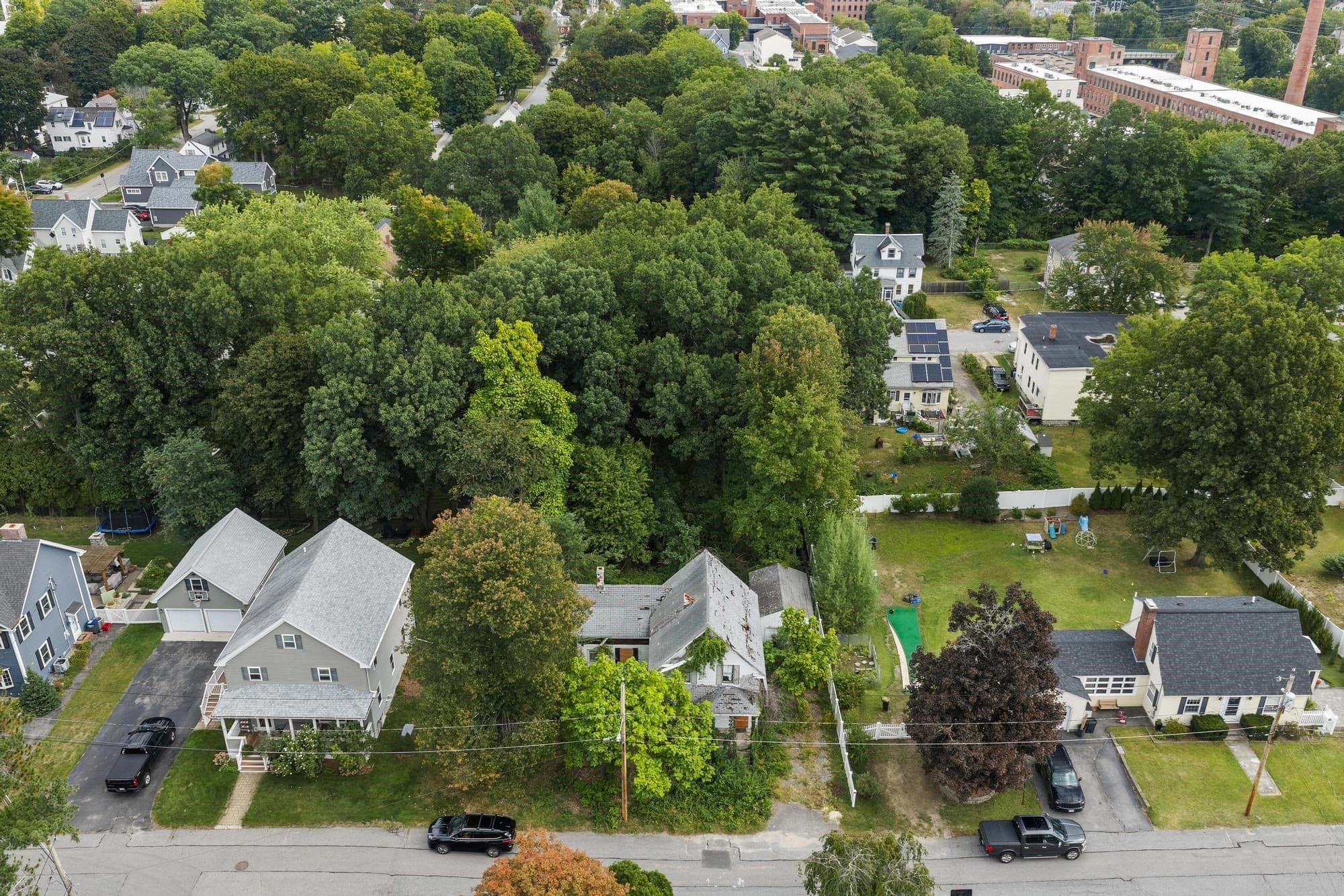 Residential at 16 Holt, Chelmsford MA 01863, Chelmsford, photo 10 of 14