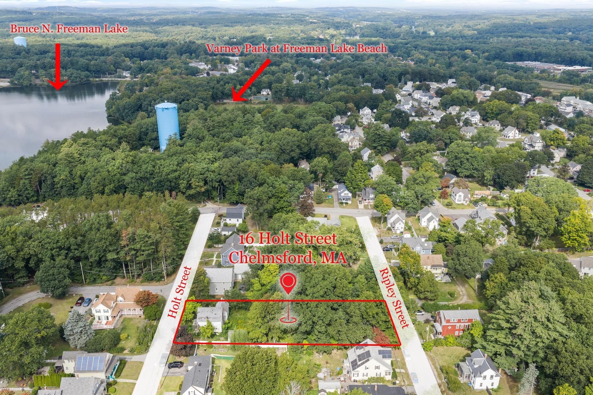 Residential at 16 Holt, Chelmsford MA 01863, Chelmsford, photo 8 of 14