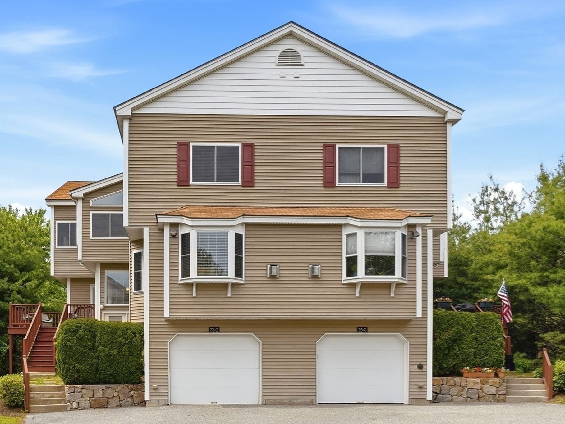 23 Governors Way # D, Milford MA 01757