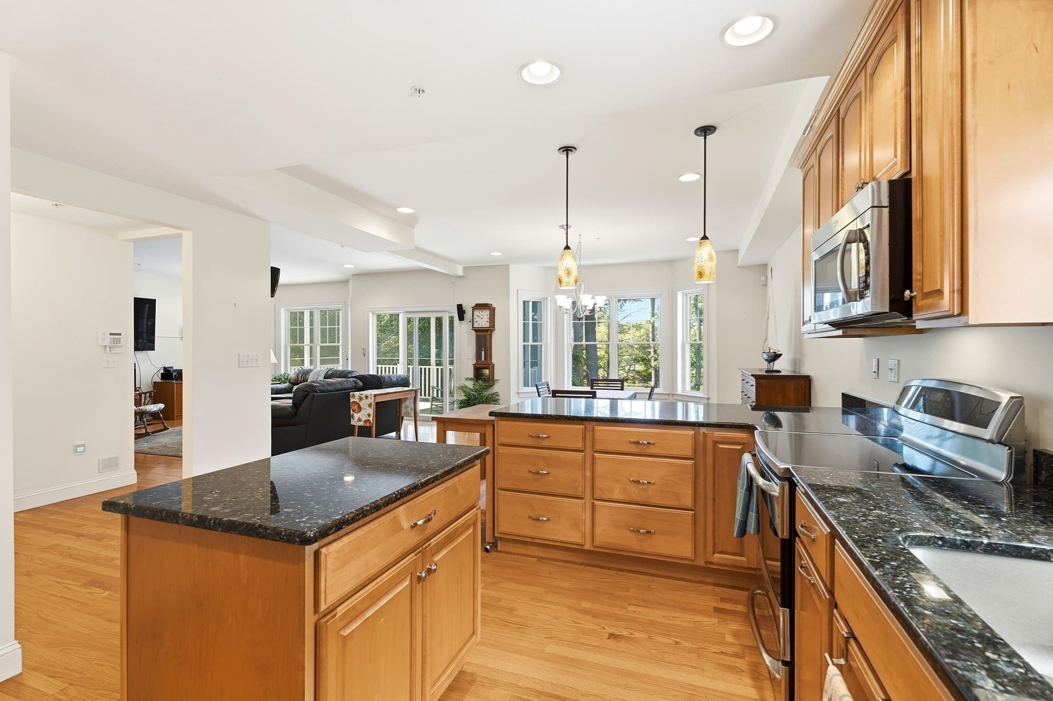 Condominium at 10 Cheyenne Valley Road # 10, Westford MA 01886, Westford, photo 6 of 42