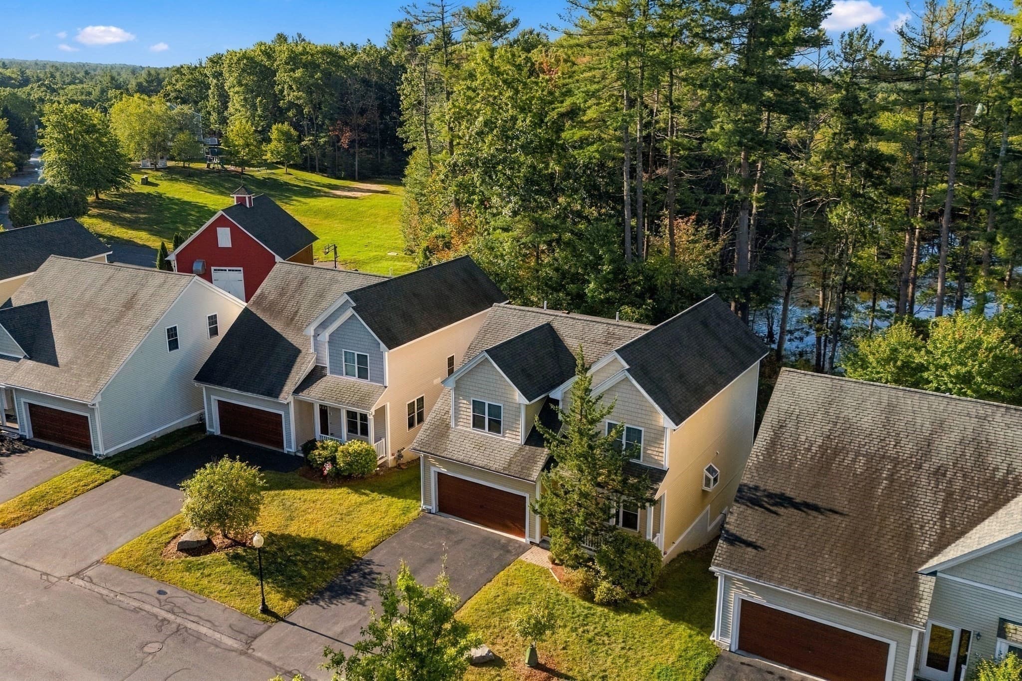 Condominium at 10 Cheyenne Valley Road # 10, Westford MA 01886, Westford, photo 36 of 42