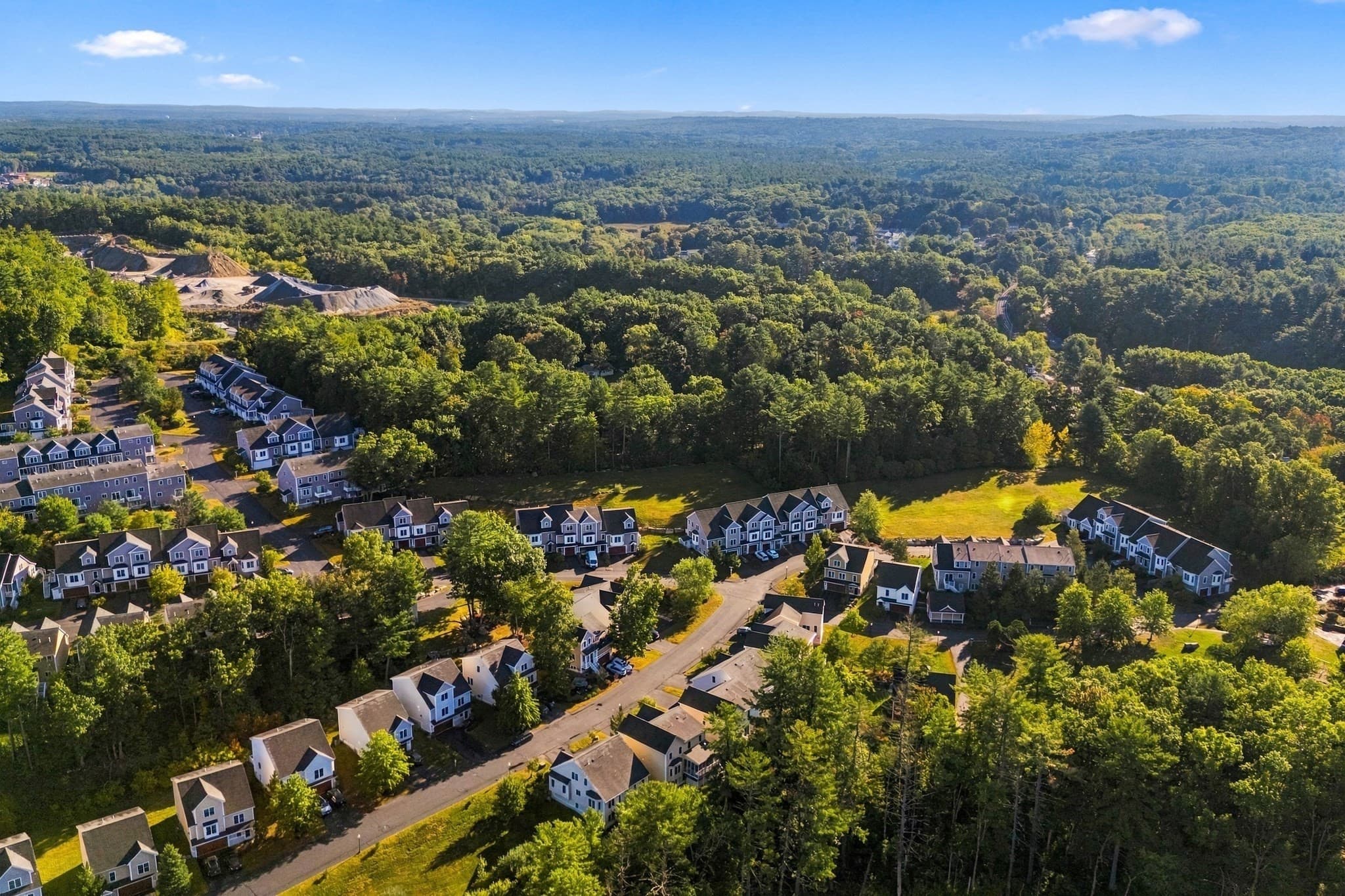 Condominium at 10 Cheyenne Valley Road # 10, Westford MA 01886, Westford, photo 38 of 42