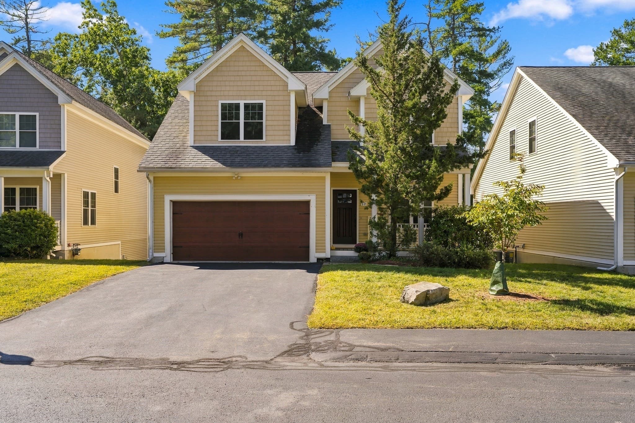 Condominium at 10 Cheyenne Valley Road # 10, Westford MA 01886, Westford, photo 40 of 42
