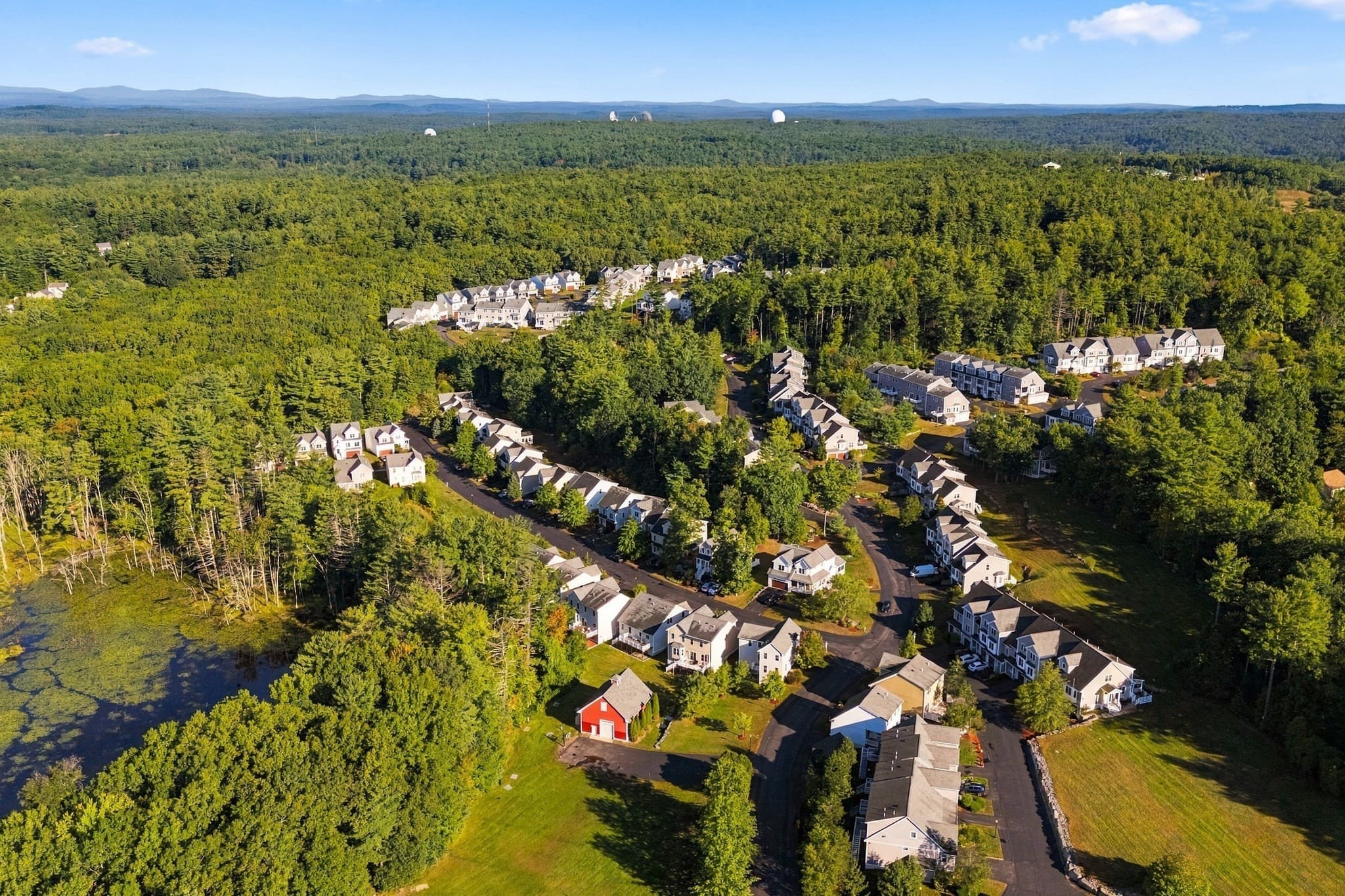 Condominium at 10 Cheyenne Valley Road # 10, Westford MA 01886, Westford, photo 39 of 42