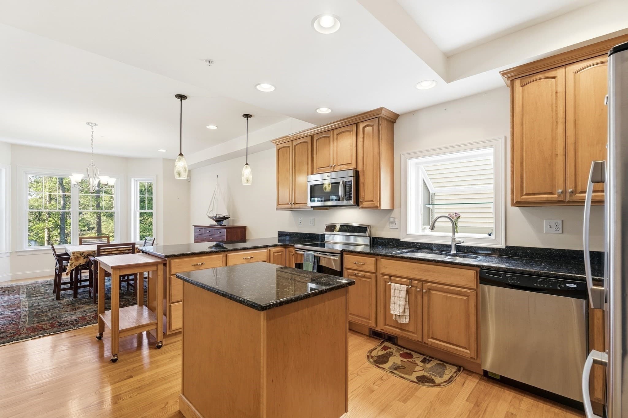 Condominium at 10 Cheyenne Valley Road # 10, Westford MA 01886, Westford, photo 4 of 42