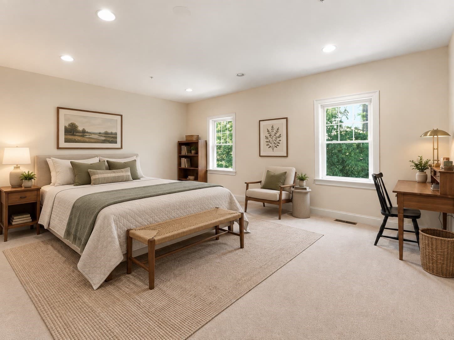 Condominium at 10 Cheyenne Valley Road # 10, Westford MA 01886, Westford, photo 25 of 42