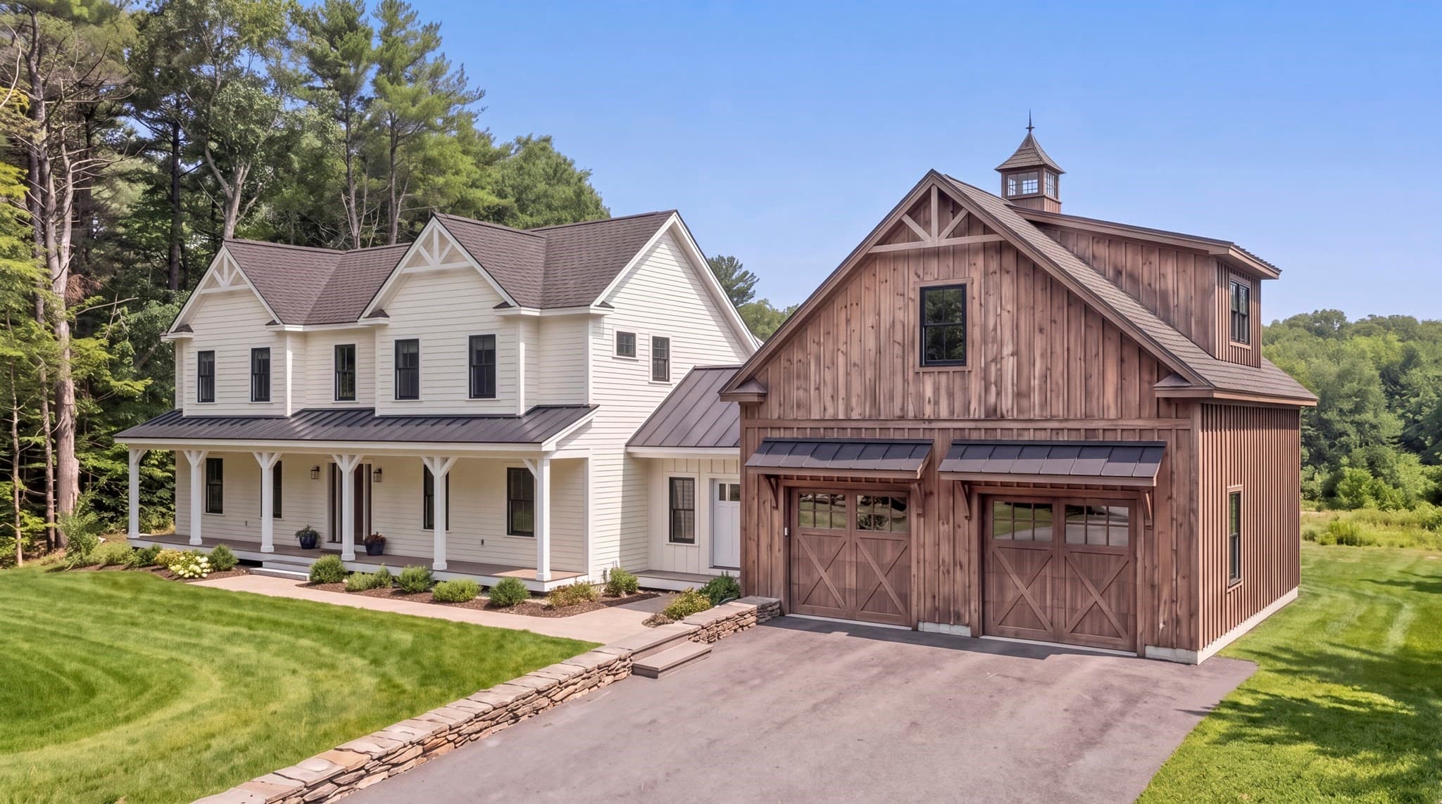 3 Turtleback Road, Essex MA 01929