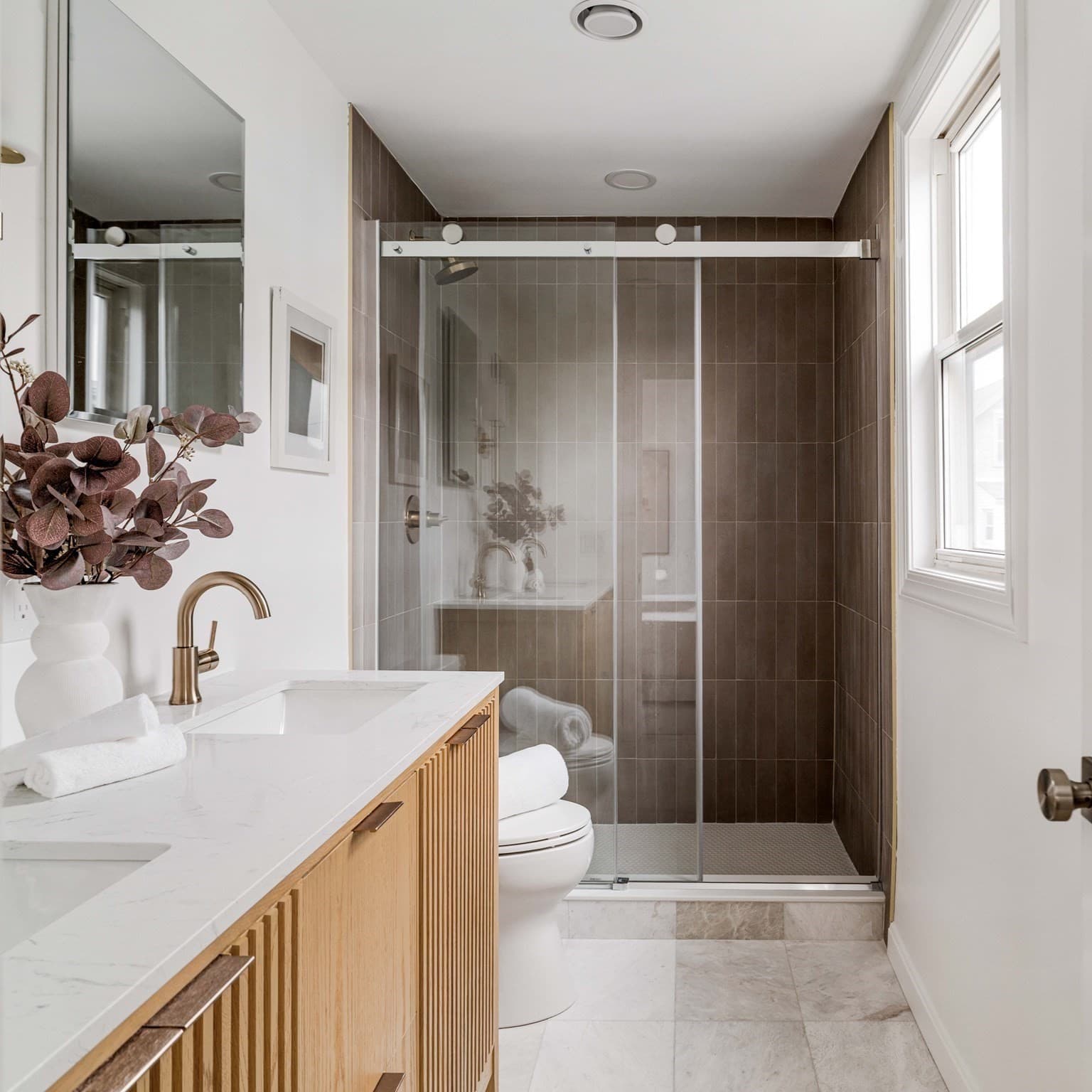 Condominium at 17-19 Woodrow Ave. # 17, Newton MA 02460, Newton, photo 27 of 41