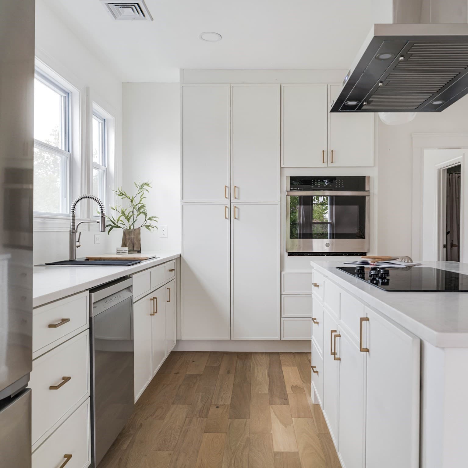 Condominium at 17-19 Woodrow Ave. # 17, Newton MA 02460, Newton, photo 17 of 41