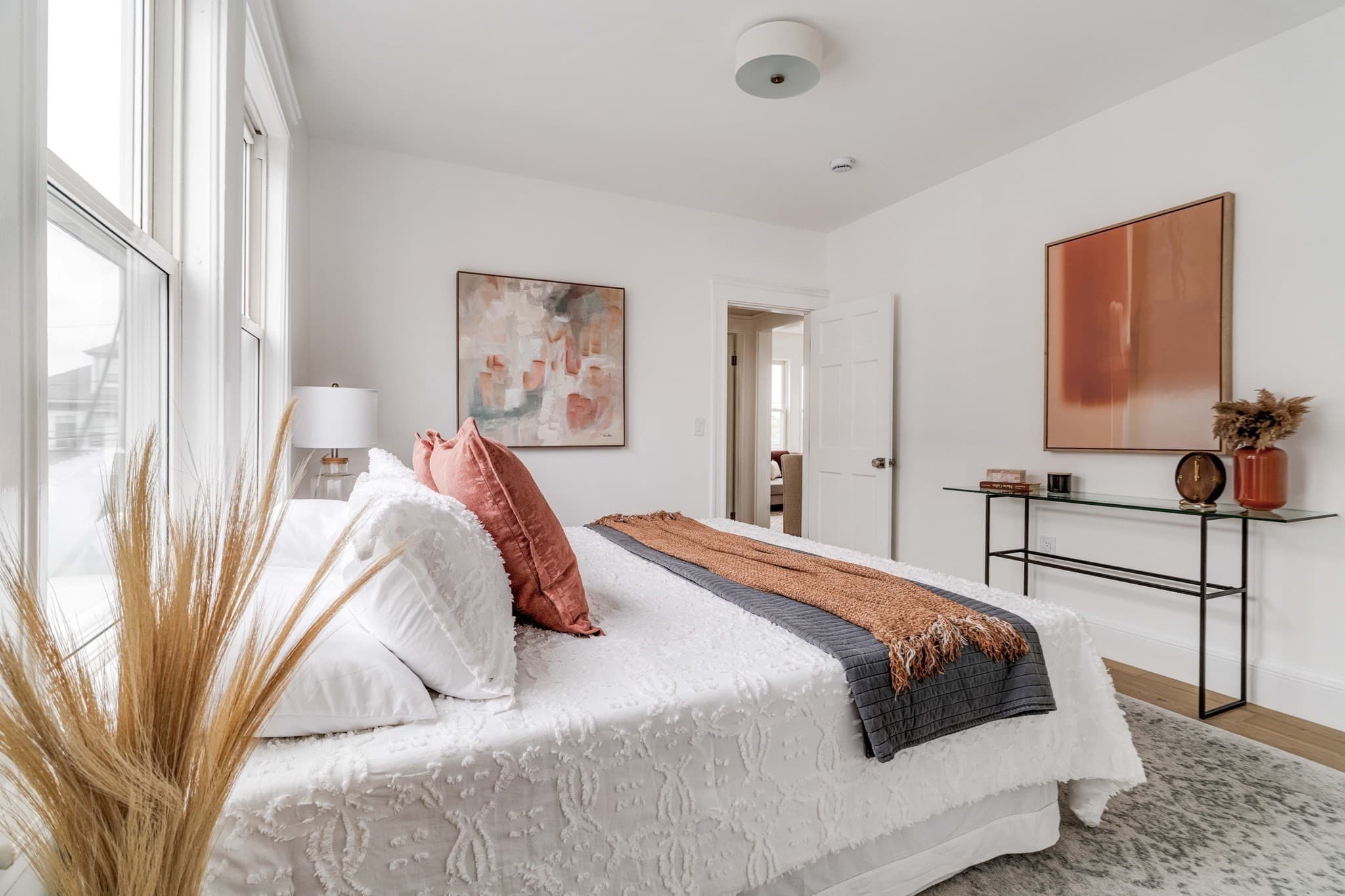 Condominium at 17-19 Woodrow Ave. # 17, Newton MA 02460, Newton, photo 26 of 41
