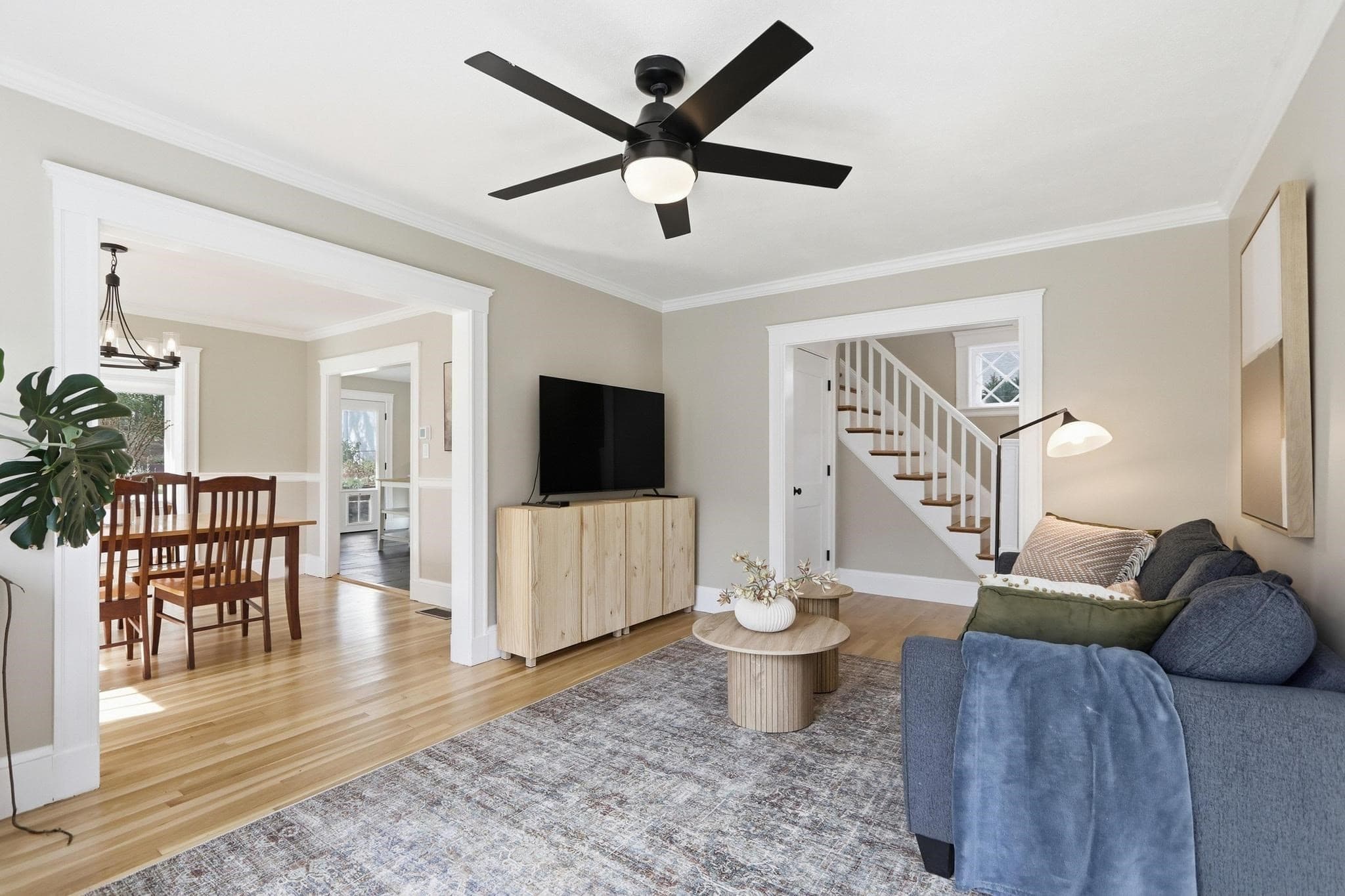 Single Family Residence at 10 Governor Road, Arlington MA 02474, Arlington, photo 13 of 42