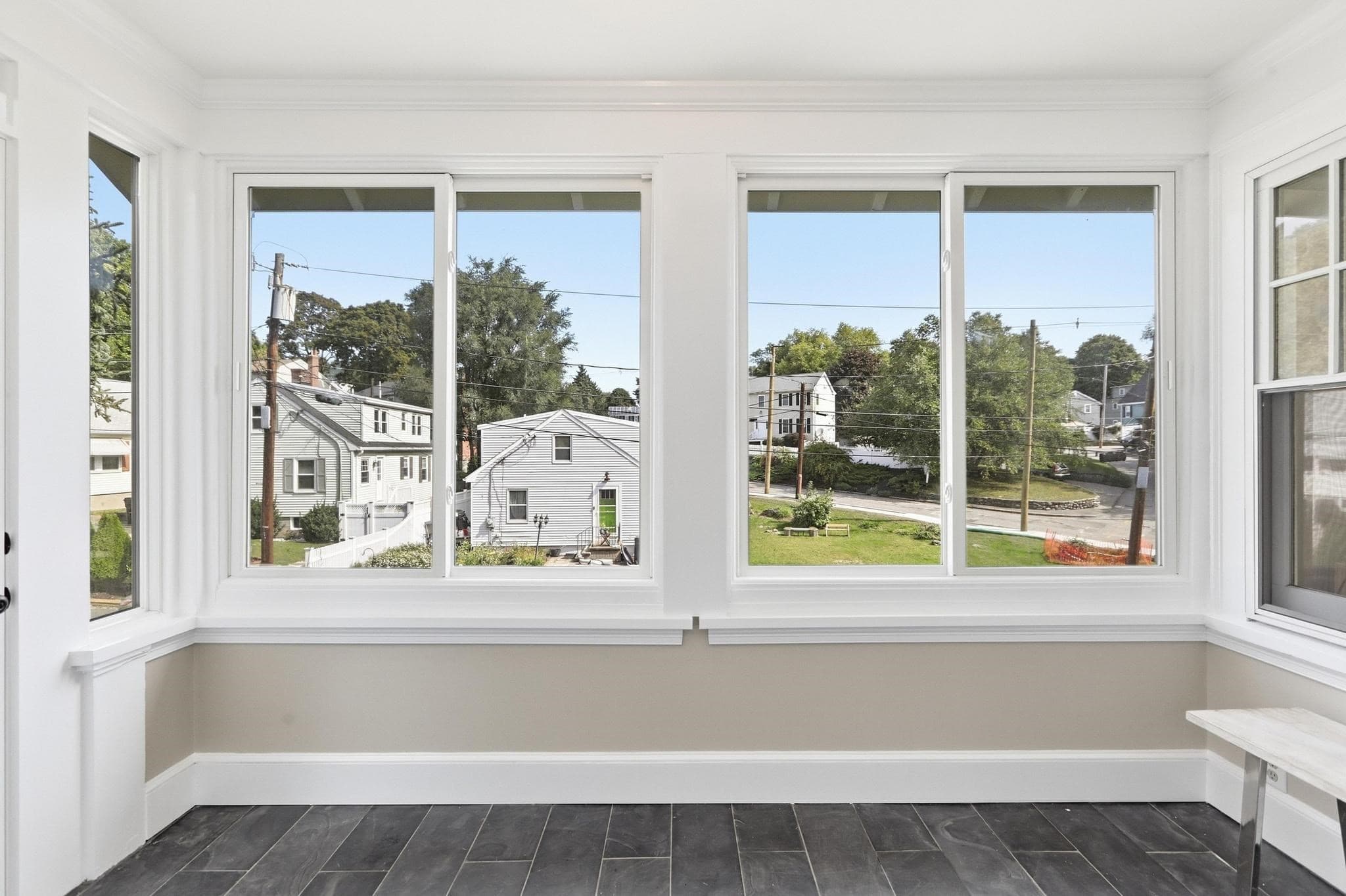 Single Family Residence at 10 Governor Road, Arlington MA 02474, Arlington, photo 3 of 42