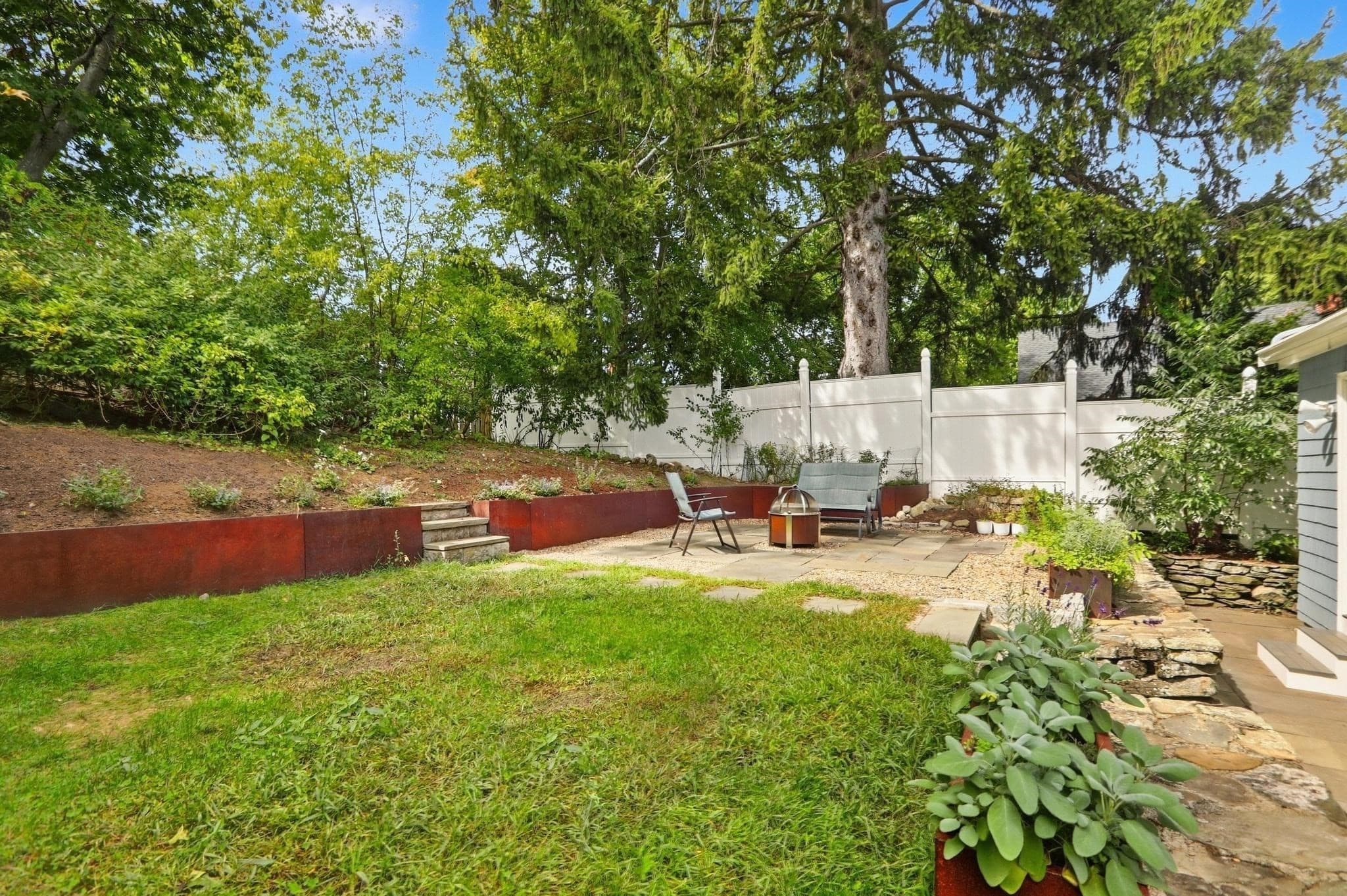 Single Family Residence at 10 Governor Road, Arlington MA 02474, Arlington, photo 38 of 42