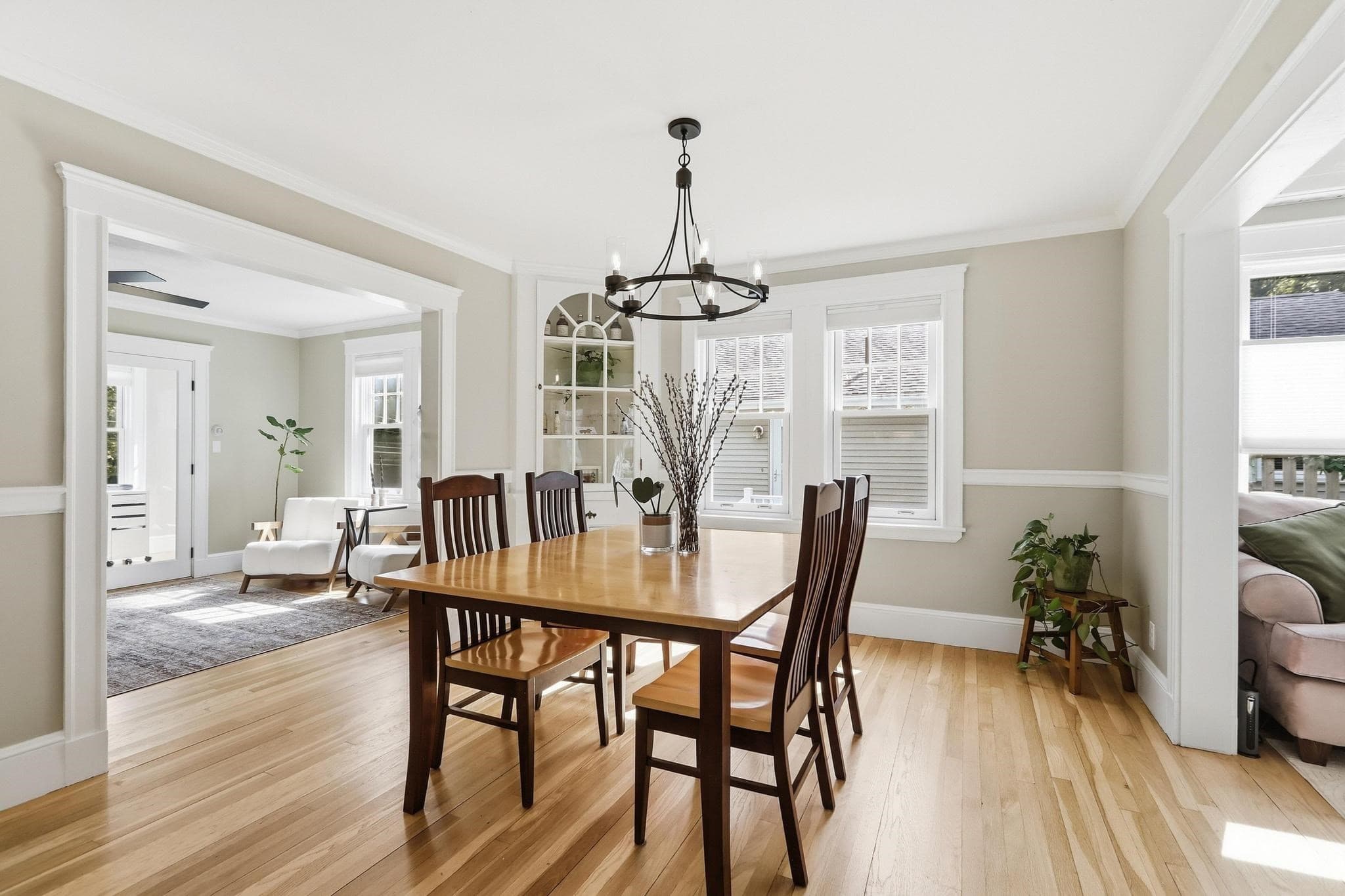 Single Family Residence at 10 Governor Road, Arlington MA 02474, Arlington, photo 15 of 42