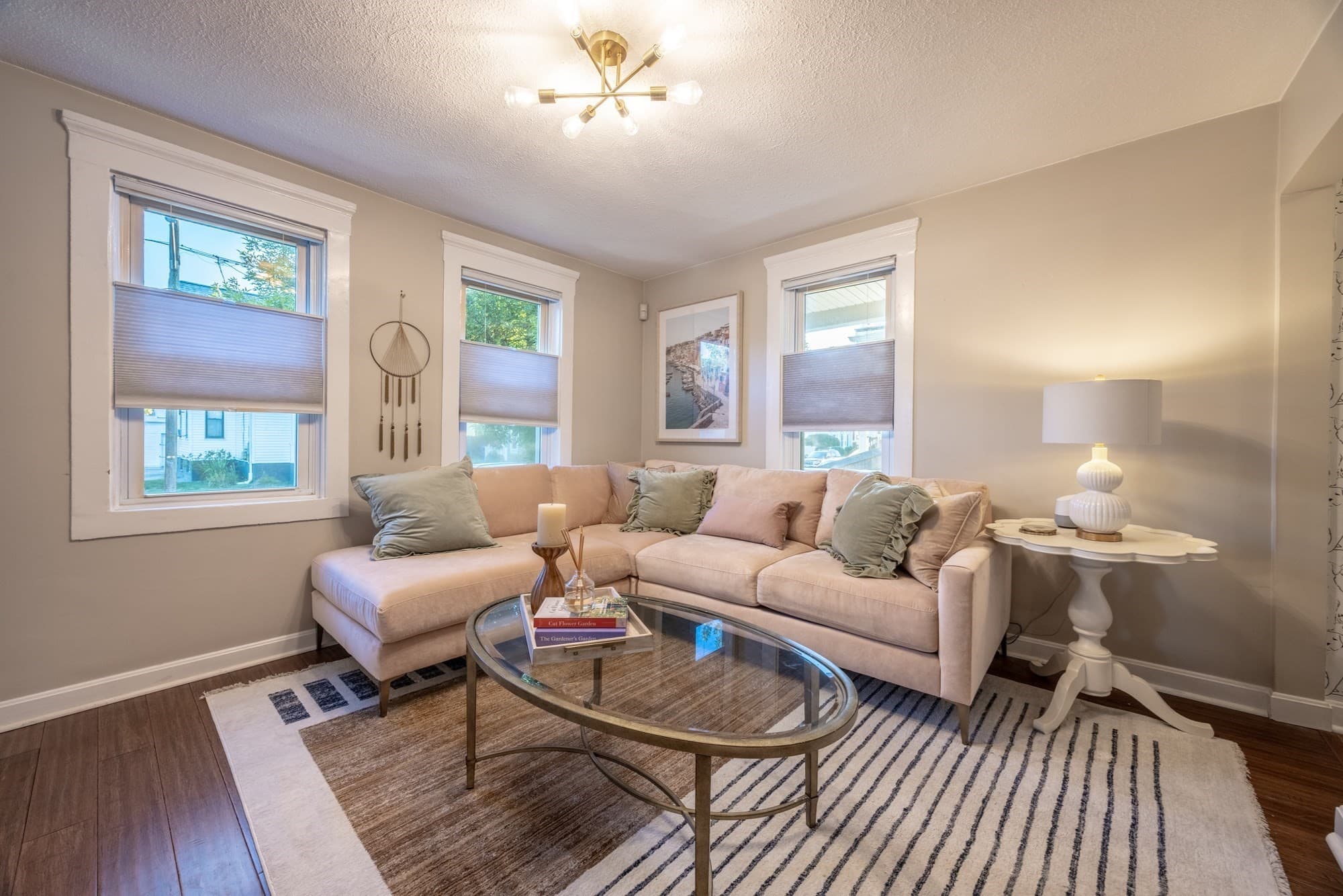 Single Family Residence at 58 Russell Ave, East Providence RI 02914, East Providence, photo 16 of 32