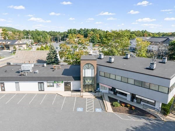 Commercial Sale at 861 Edgell Road, Framingham MA 01701, photo 3 of 17