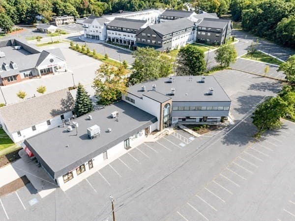 Commercial Sale at 861 Edgell Road, Framingham MA 01701, photo 5 of 17
