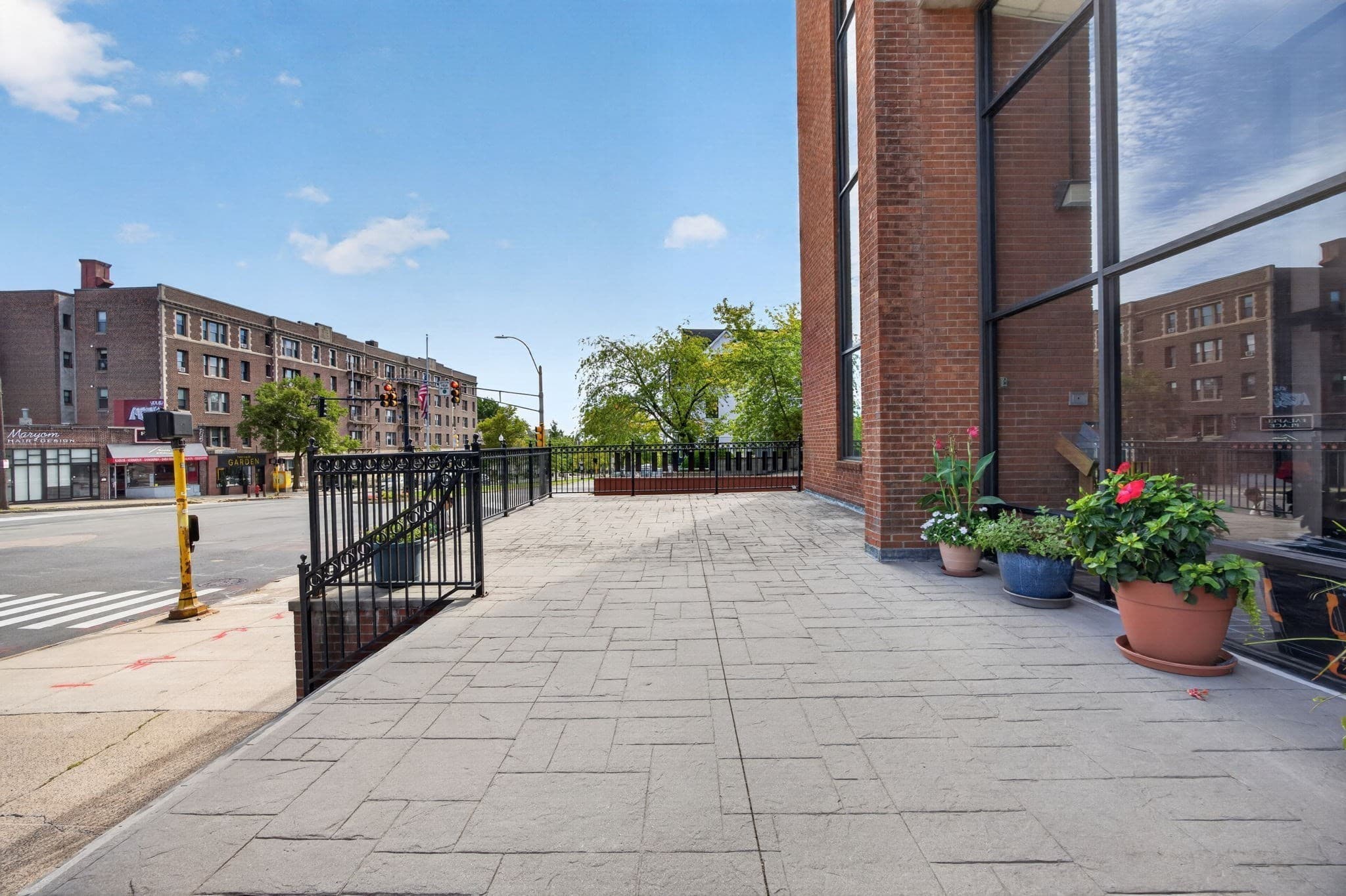 Condominium at 390 Broadway # 35, Somerville MA 02145, Somerville, photo 23 of 28