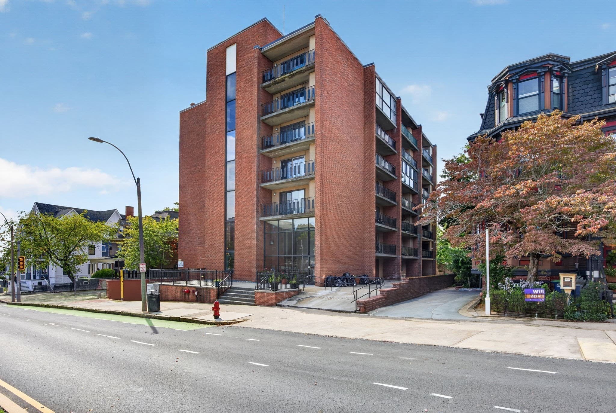 Condominium at 390 Broadway # 35, Somerville MA 02145, Somerville, photo 27 of 28