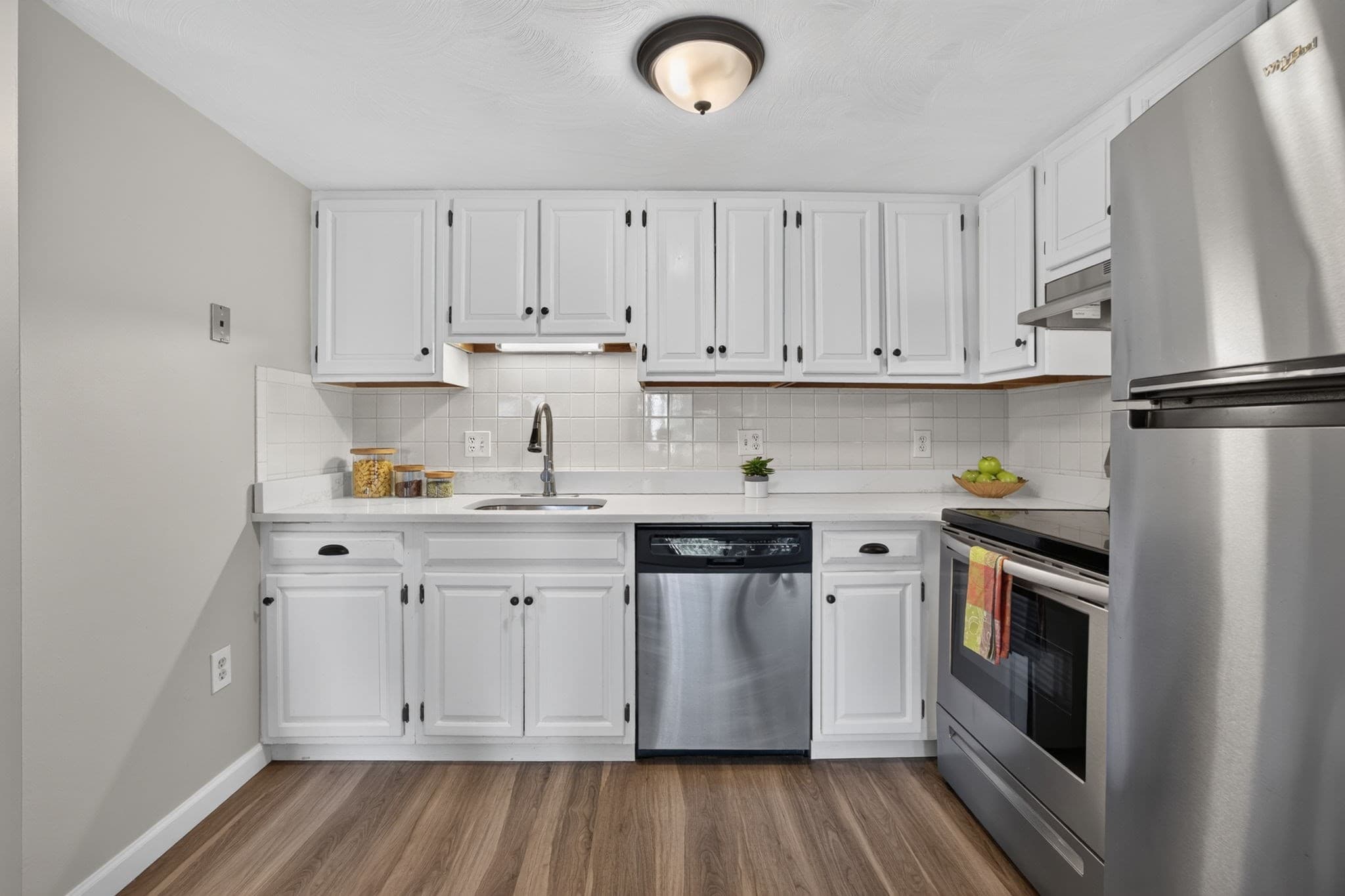 Condominium at 390 Broadway # 35, Somerville MA 02145, Somerville, photo 6 of 28