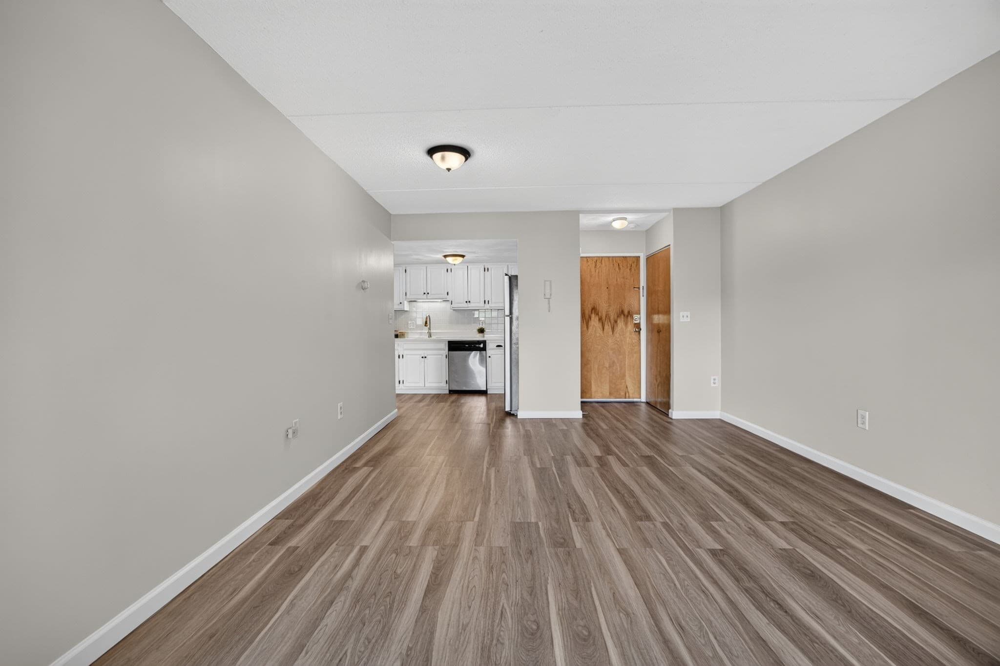 Condominium at 390 Broadway # 35, Somerville MA 02145, Somerville, photo 5 of 28