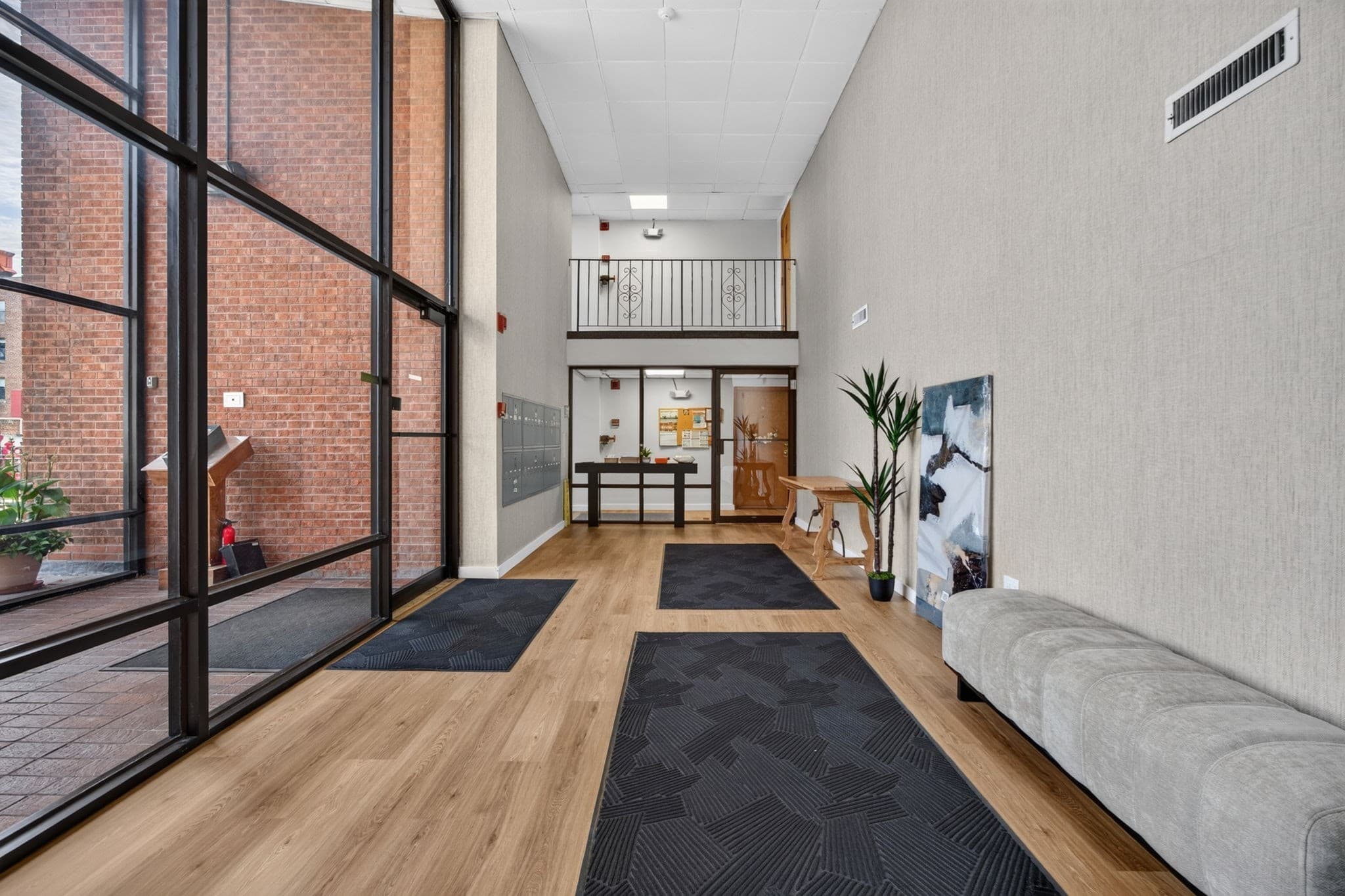 Condominium at 390 Broadway # 35, Somerville MA 02145, Somerville, photo 19 of 28