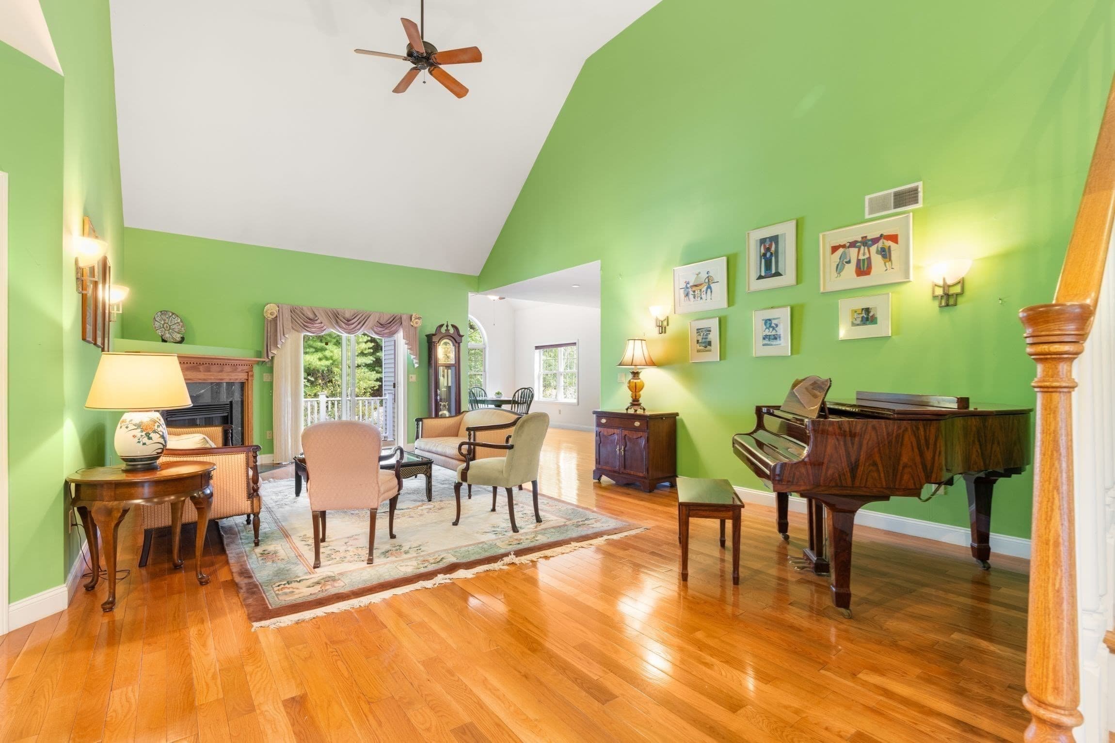 Single Family Residence at 21 Steinbeck St, Tyngsborough MA 01879, Tyngsborough, photo 7 of 36