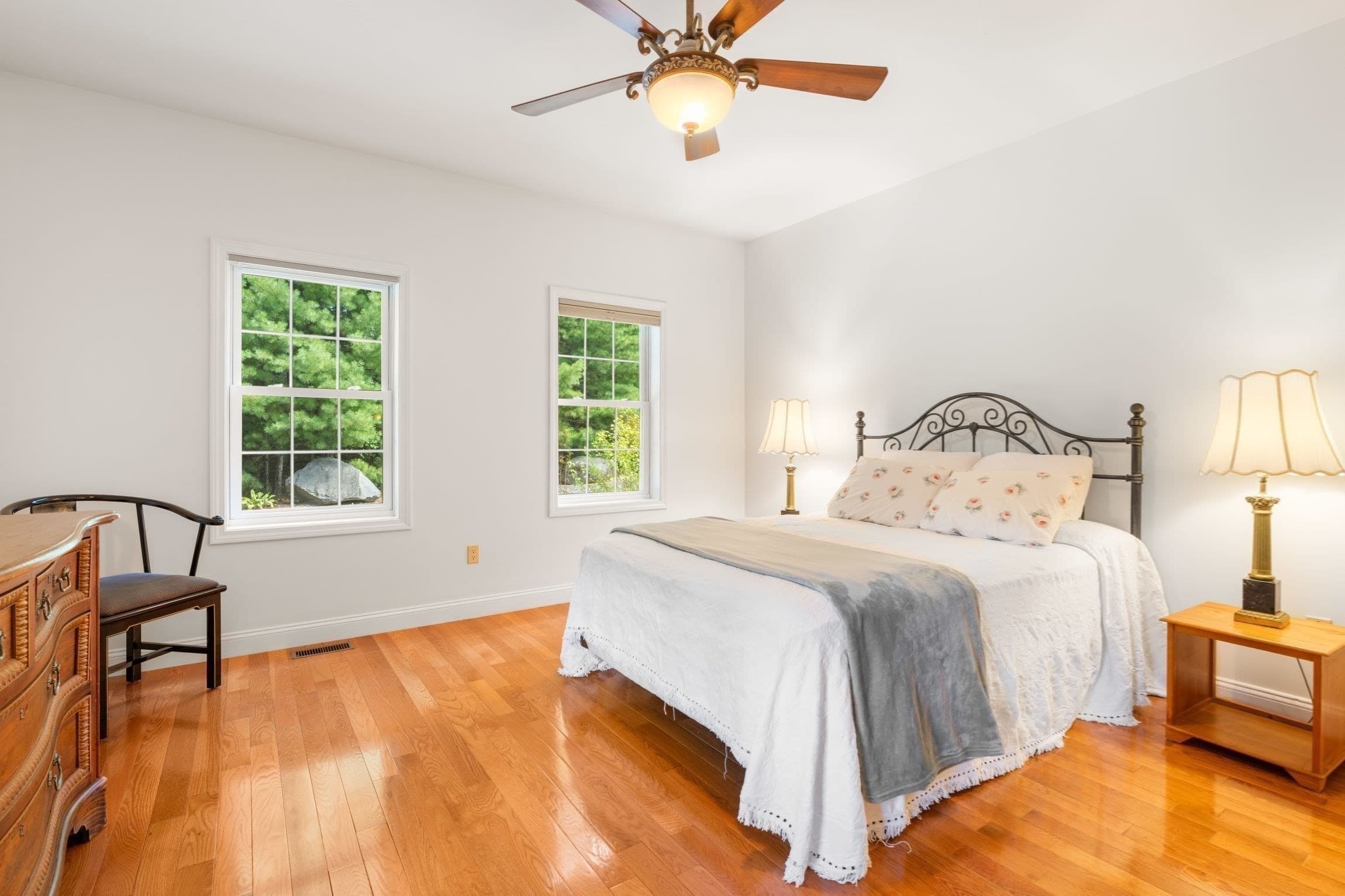Single Family Residence at 21 Steinbeck St, Tyngsborough MA 01879, Tyngsborough, photo 20 of 36