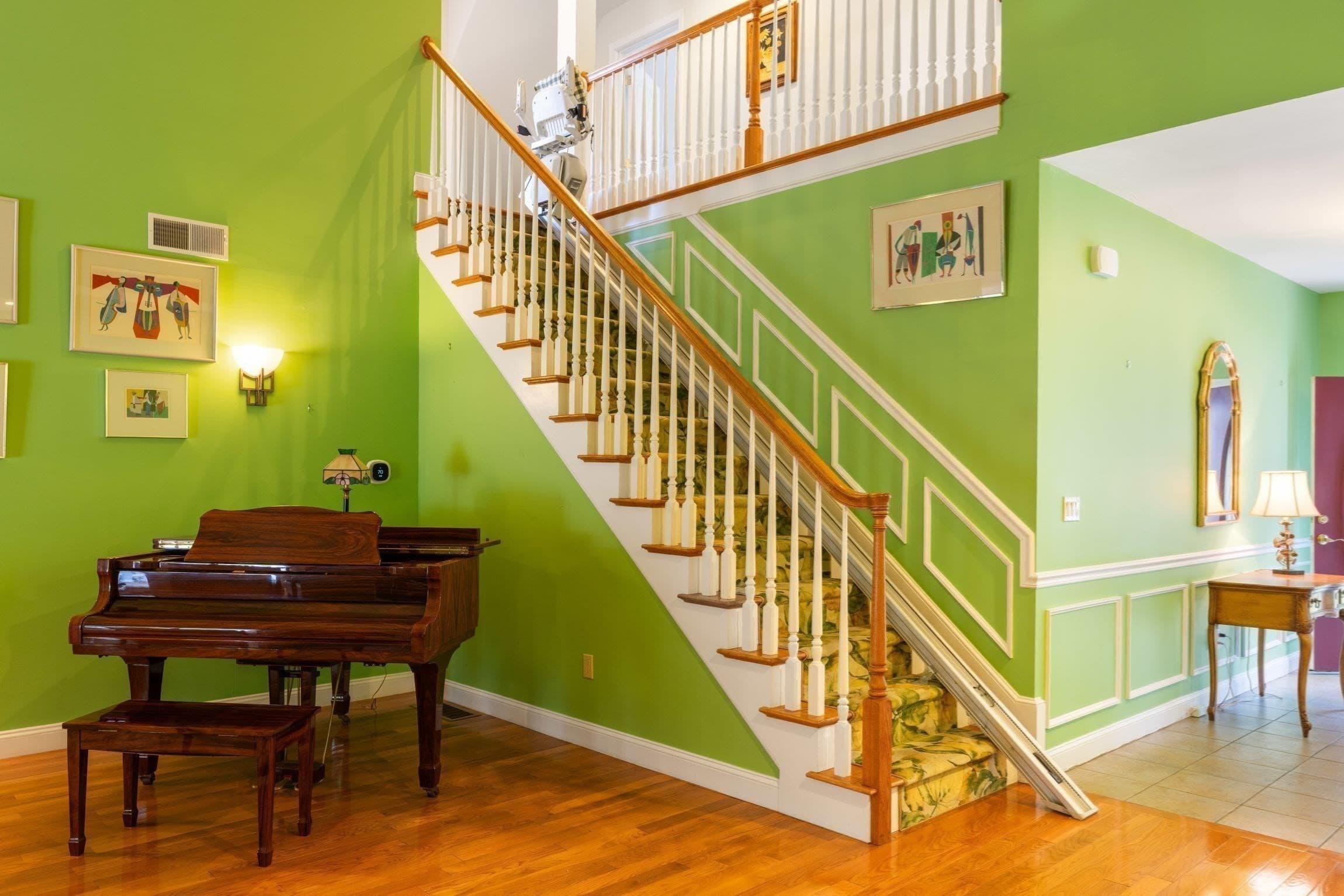 Single Family Residence at 21 Steinbeck St, Tyngsborough MA 01879, Tyngsborough, photo 9 of 36