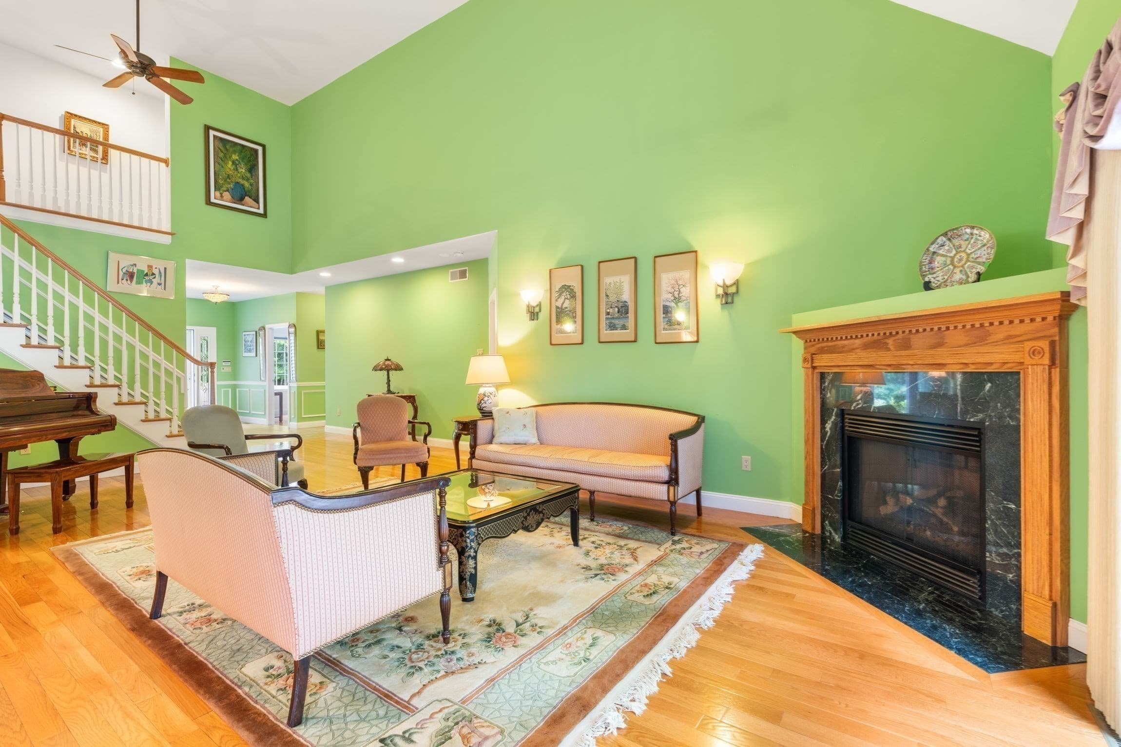 Single Family Residence at 21 Steinbeck St, Tyngsborough MA 01879, Tyngsborough, photo 10 of 36