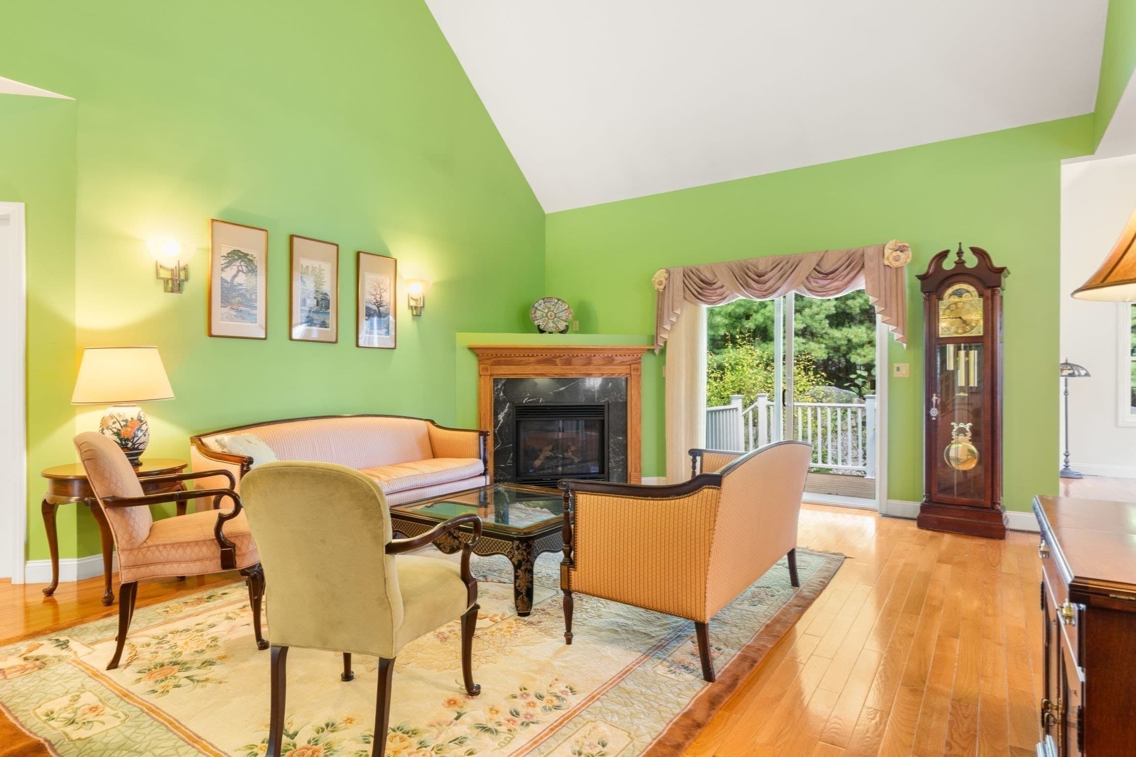Single Family Residence at 21 Steinbeck St, Tyngsborough MA 01879, Tyngsborough, photo 8 of 36