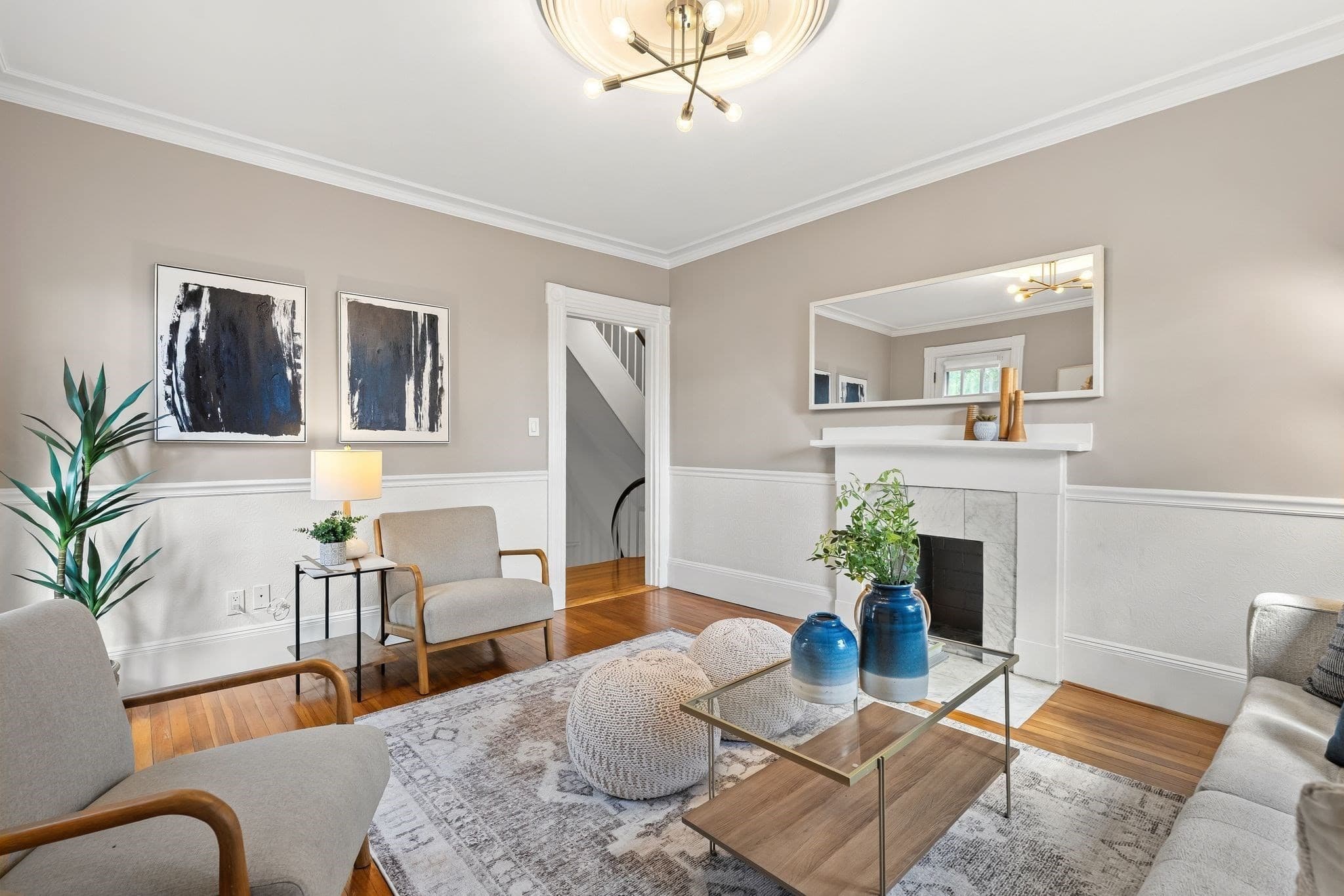 Condominium at 33-35 Green St # 3, Boston MA 02130, photo 6 of 41