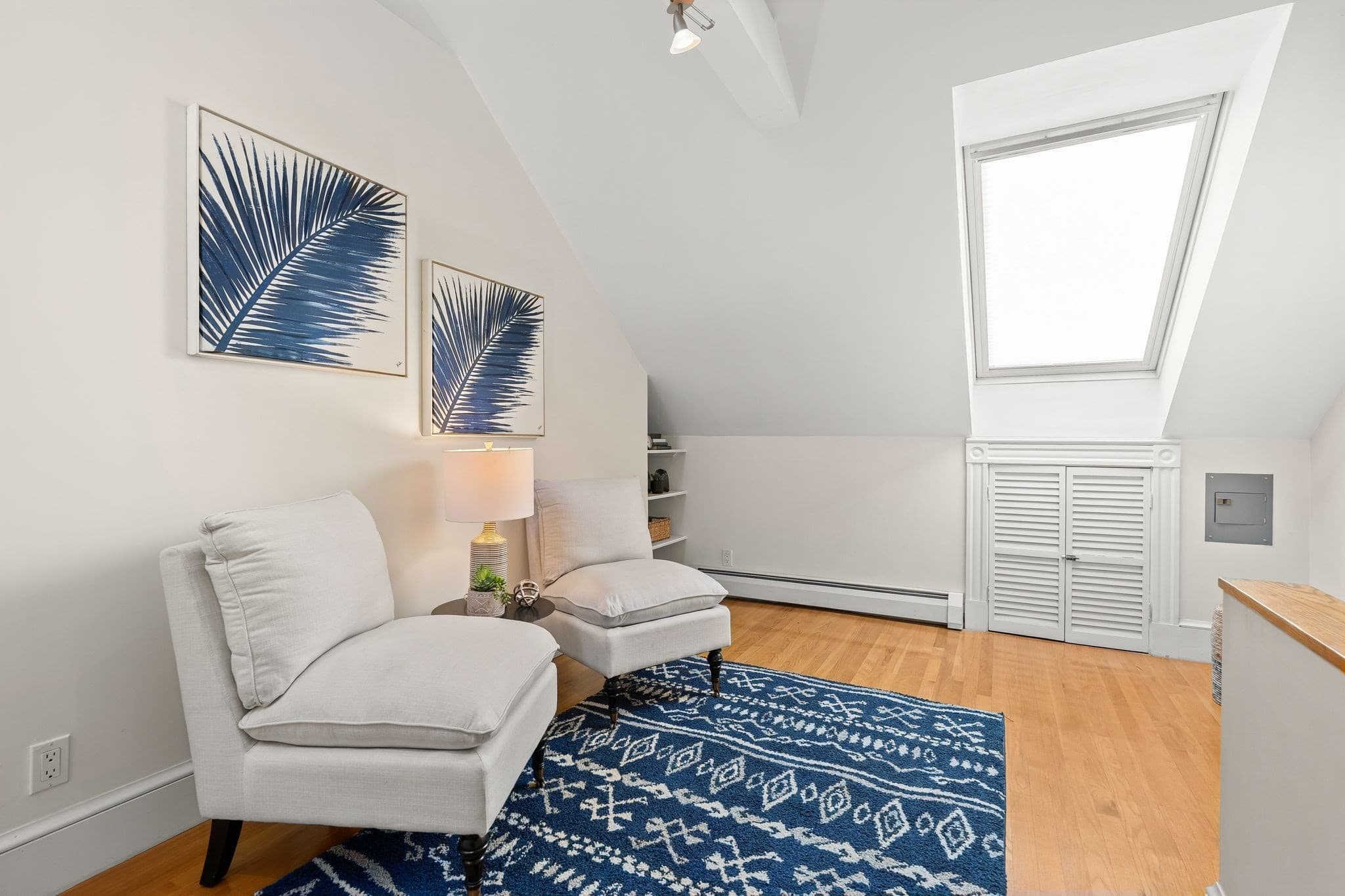 Condominium at 33-35 Green St # 3, Boston MA 02130, photo 28 of 41