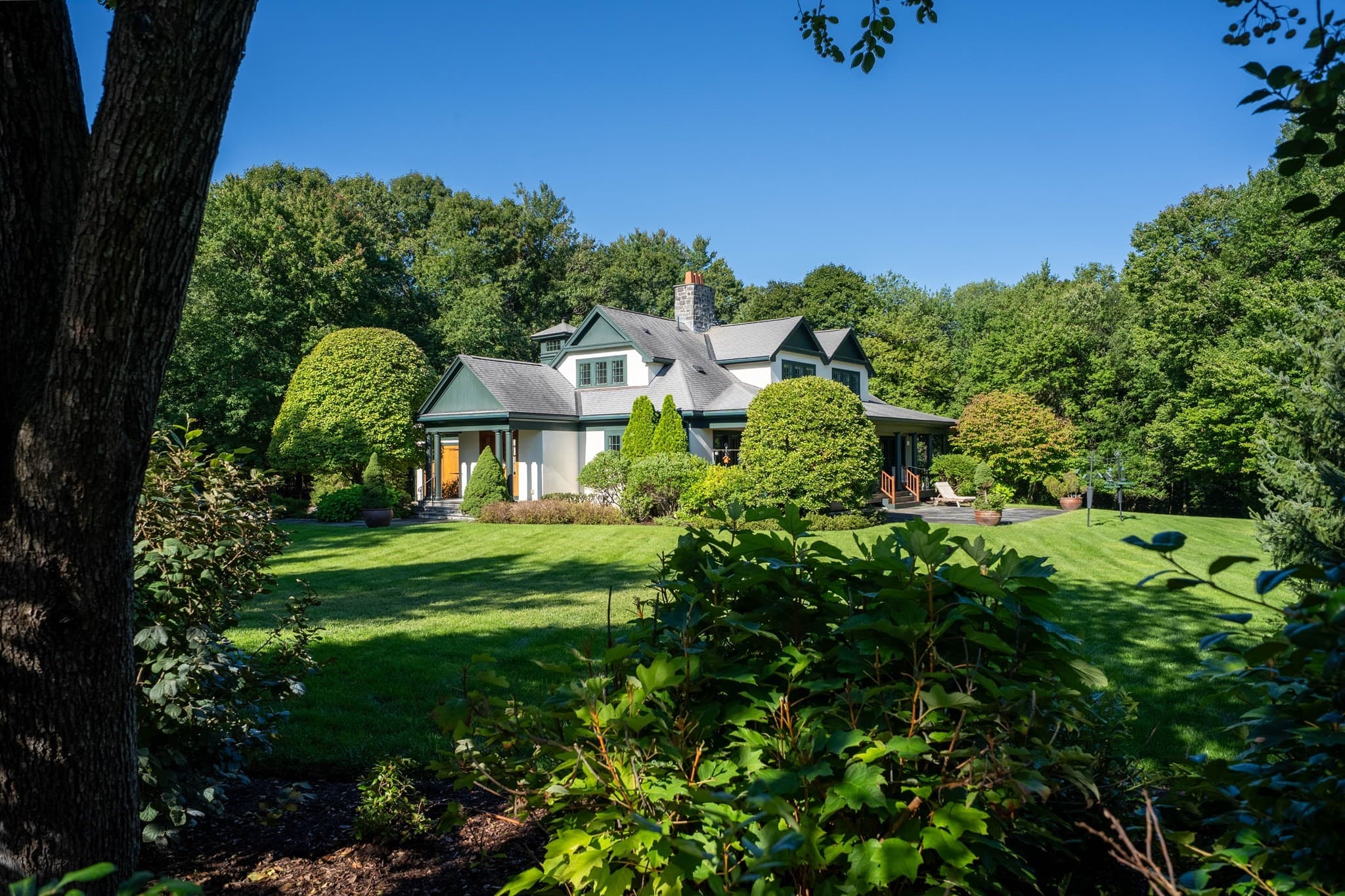 3 Tower Field Lane, Lincoln MA 01773