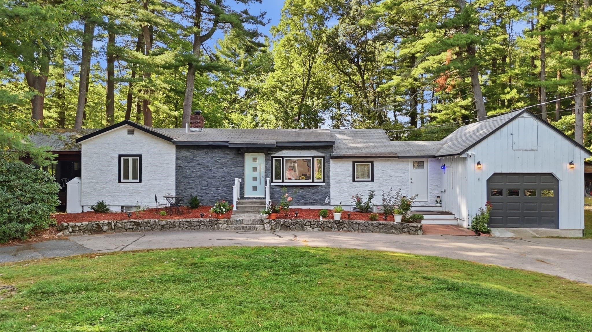 1475 Washington St, Walpole MA 02081