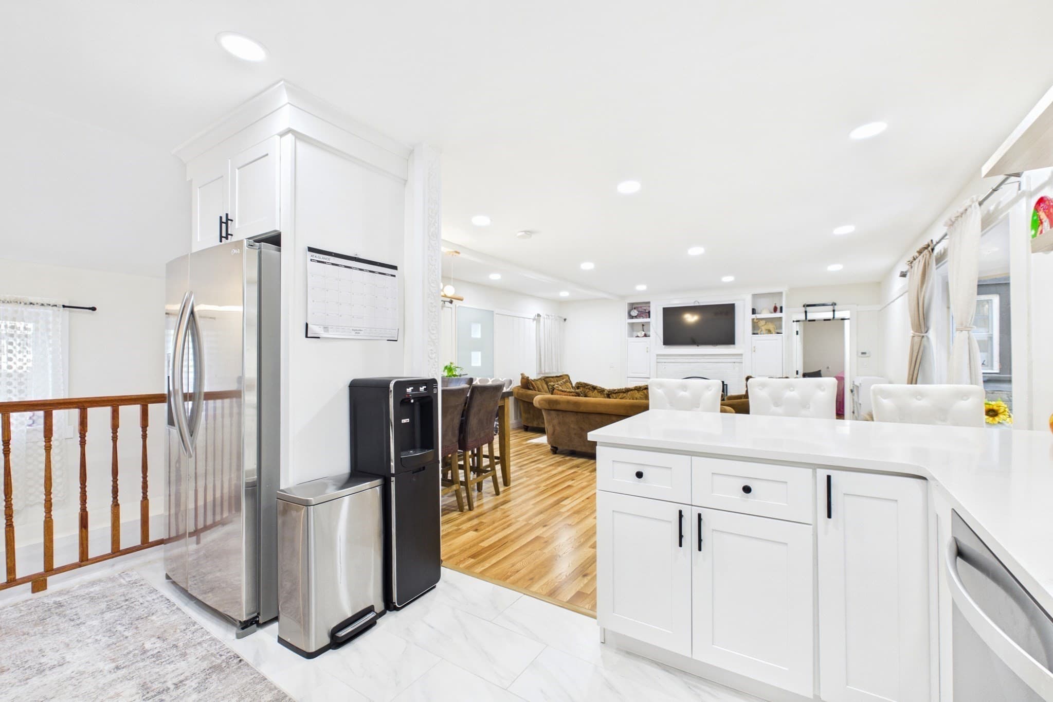 Single Family Residence at 1475 Washington St, Walpole MA 02081, Walpole, photo 11 of 35