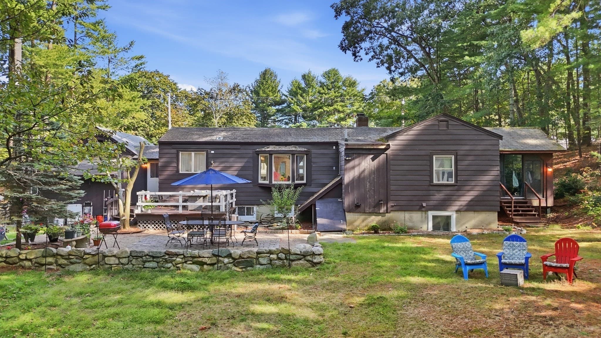 Single Family Residence at 1475 Washington St, Walpole MA 02081, Walpole, photo 29 of 35