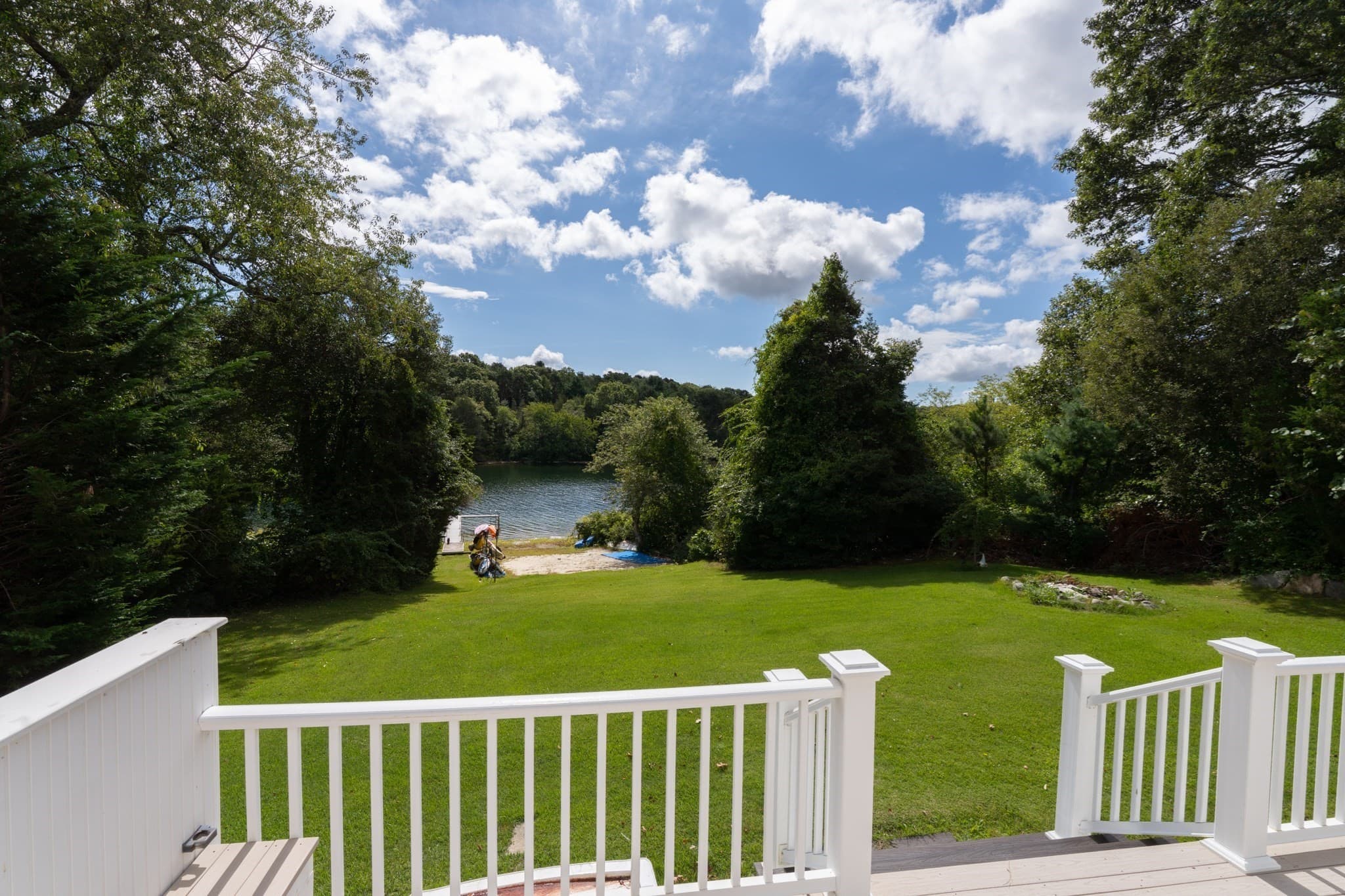 Single Family Residence at 10 Indian Pond Pt, Barnstable MA 02648, Barnstable, photo 2 of 41