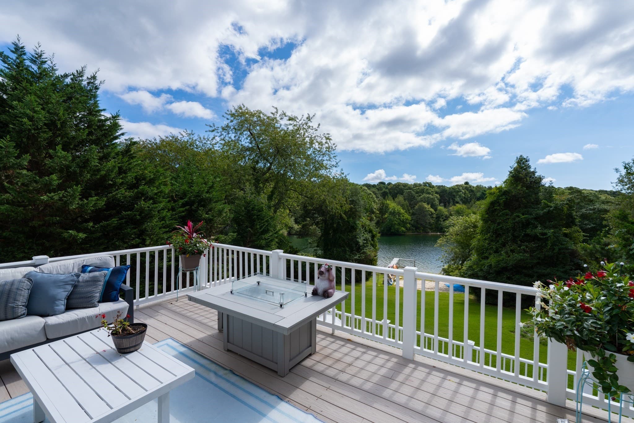 Single Family Residence at 10 Indian Pond Pt, Barnstable MA 02648, Barnstable, photo 34 of 41