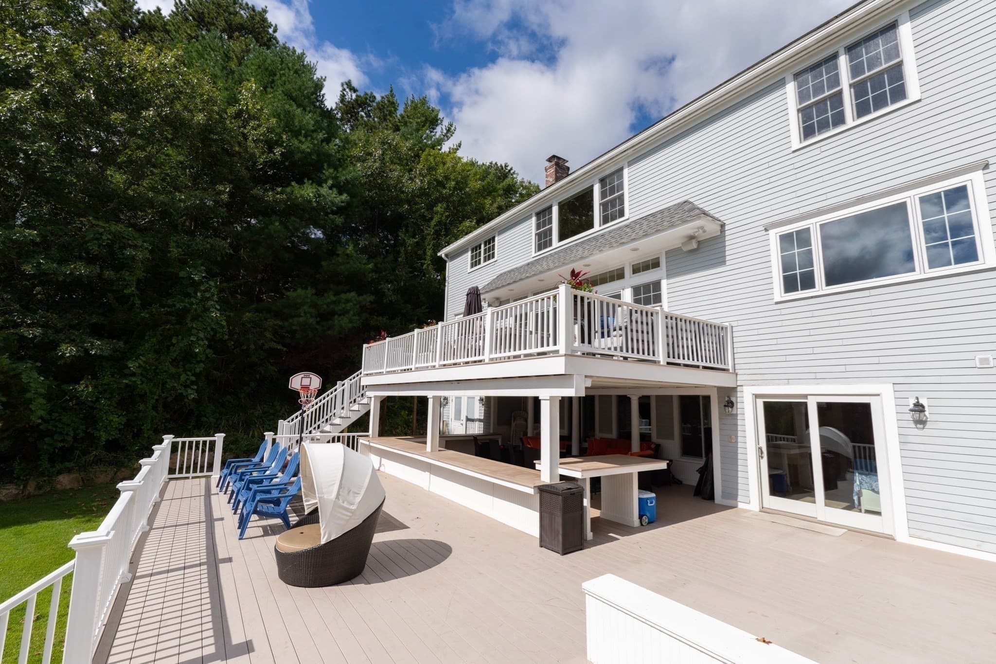 Single Family Residence at 10 Indian Pond Pt, Barnstable MA 02648, Barnstable, photo 33 of 41