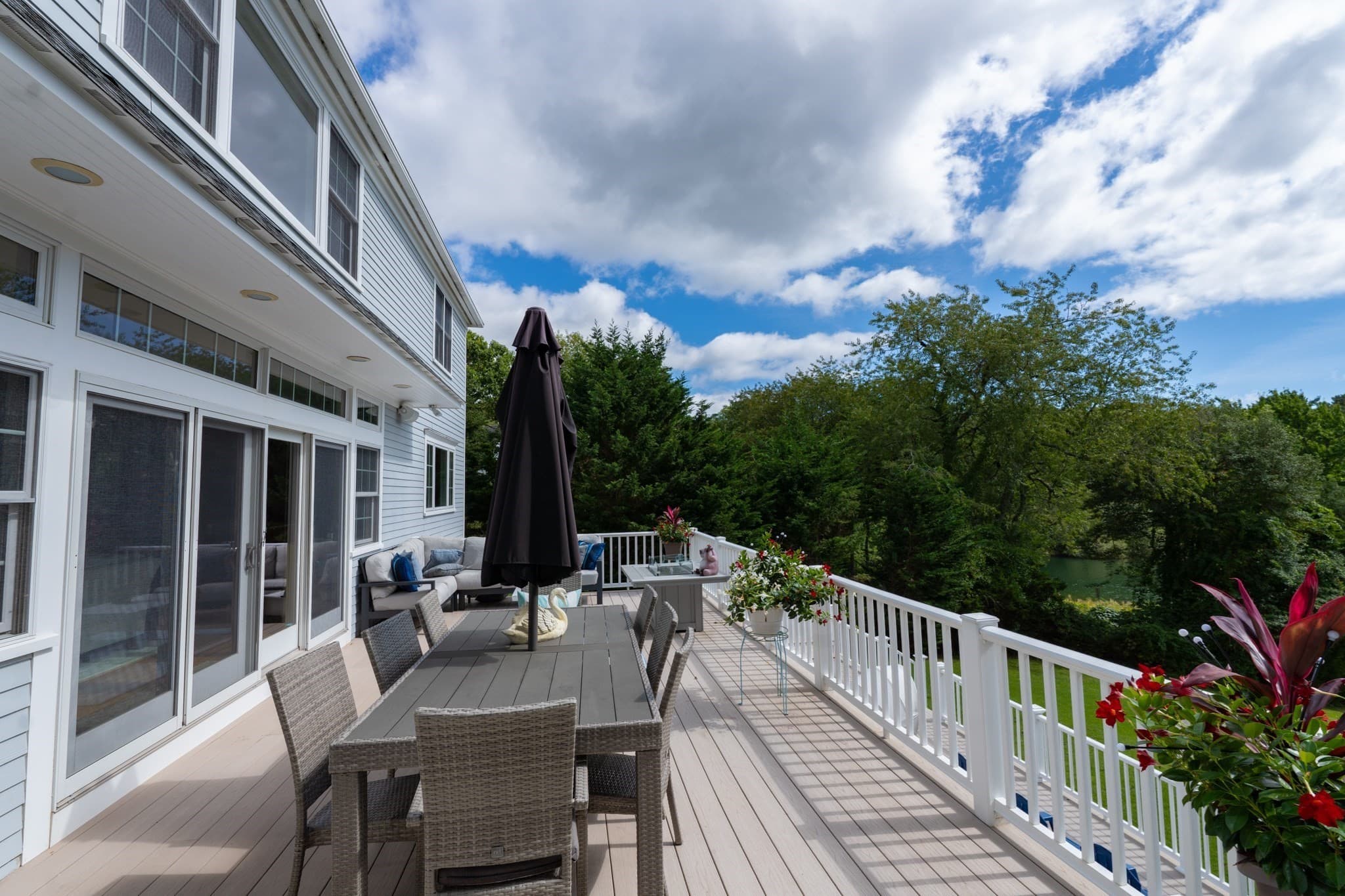 Single Family Residence at 10 Indian Pond Pt, Barnstable MA 02648, Barnstable, photo 35 of 41