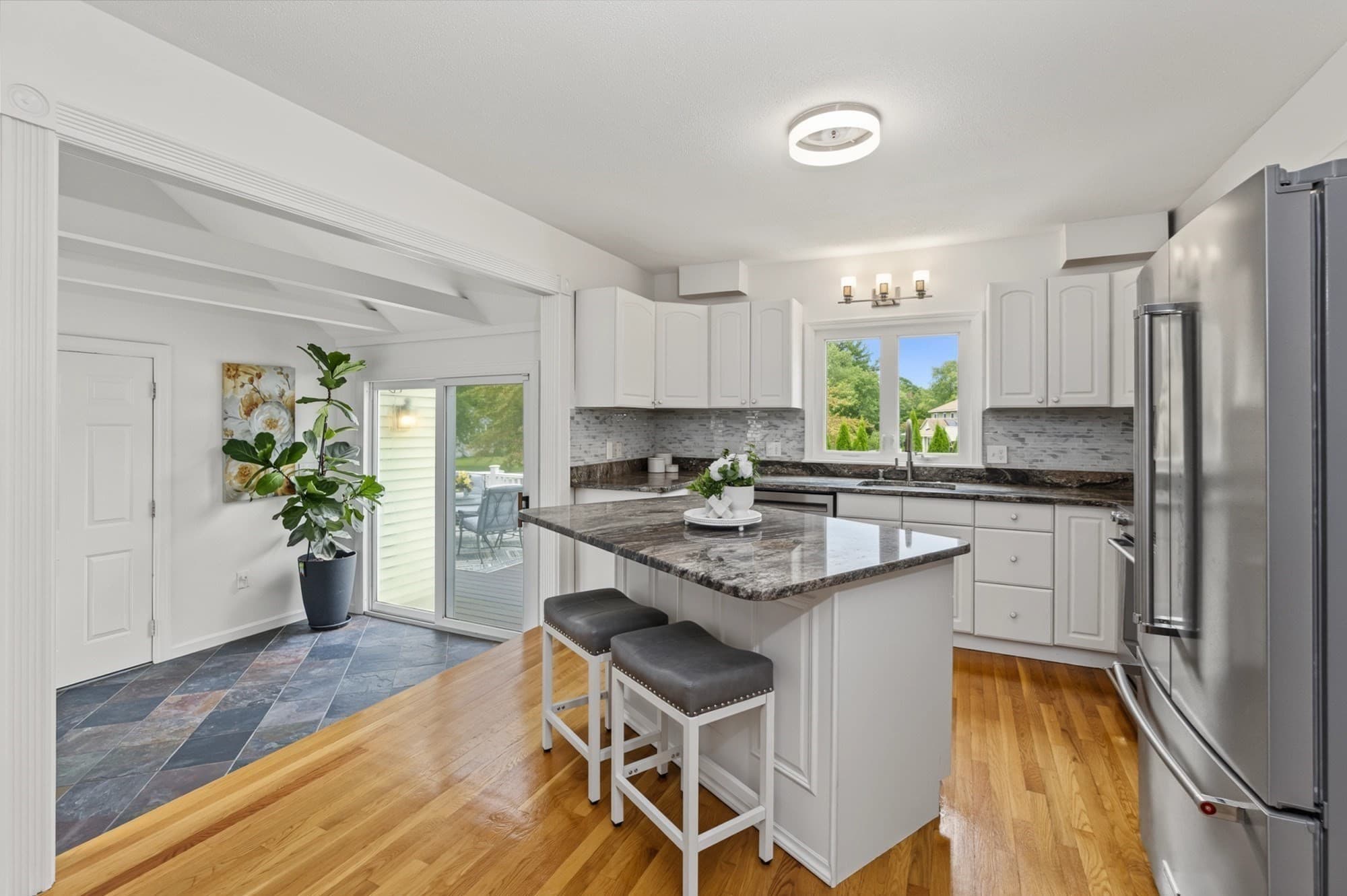Single Family Residence at 9 Old Homestead, Methuen MA 01844, Methuen, photo 12 of 41