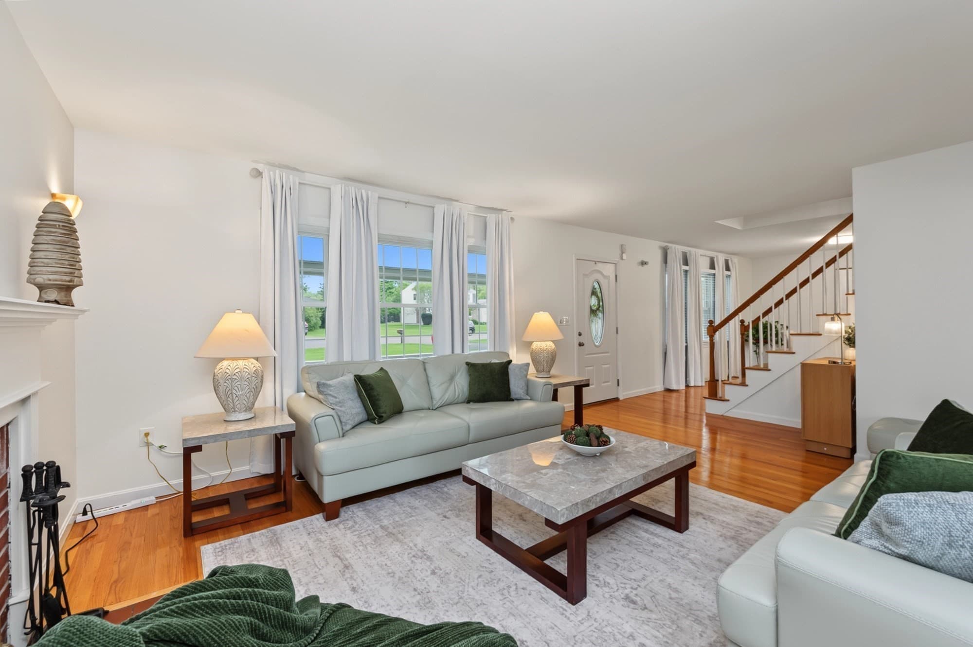 Single Family Residence at 9 Old Homestead, Methuen MA 01844, Methuen, photo 7 of 41