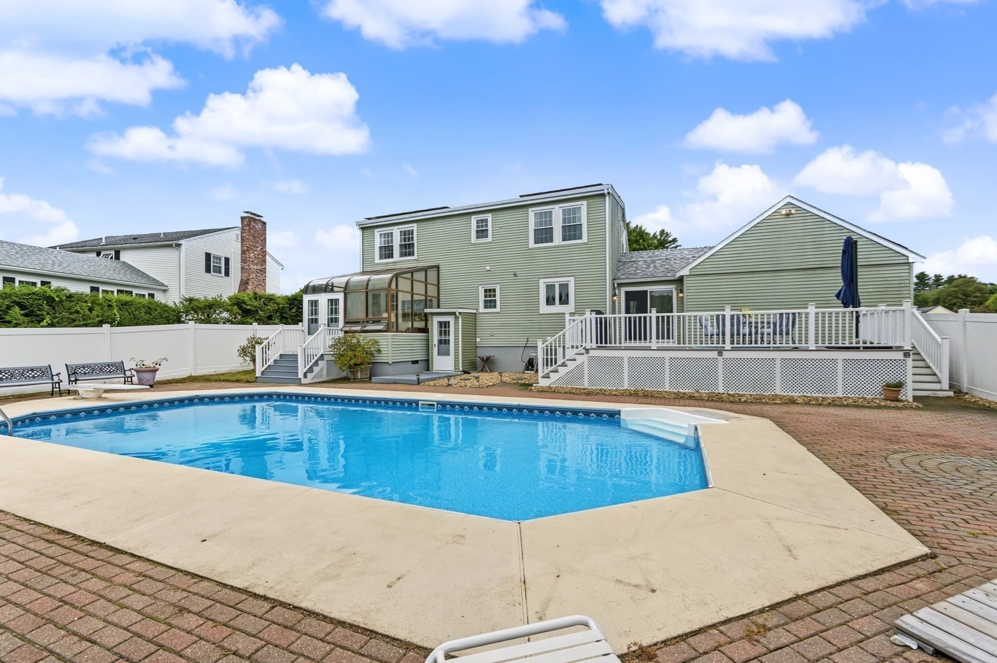 Single Family Residence at 9 Old Homestead, Methuen MA 01844, Methuen, photo 28 of 41