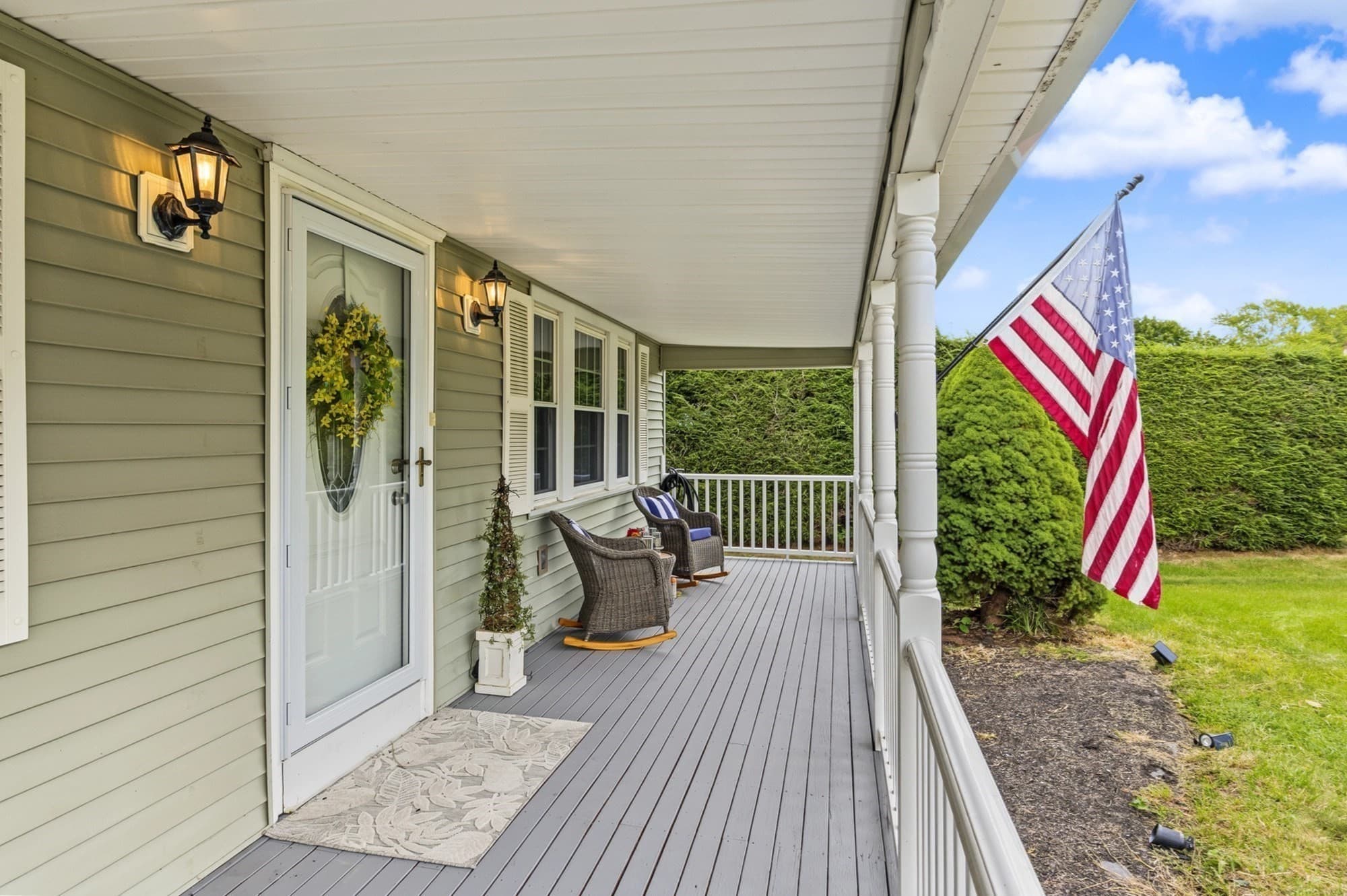 Single Family Residence at 9 Old Homestead, Methuen MA 01844, Methuen, photo 5 of 41