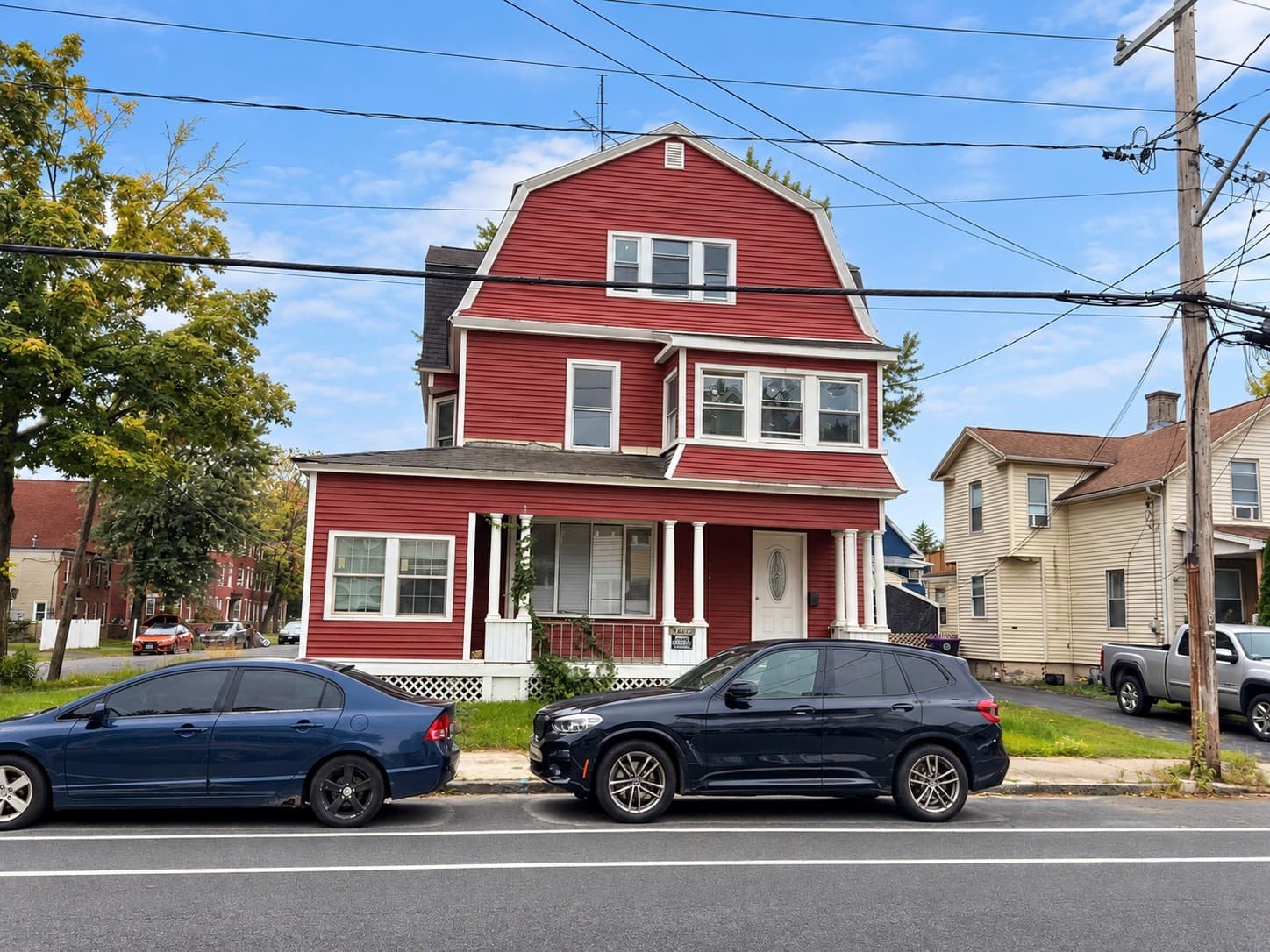 1412 Dwight St, Holyoke MA 01040
