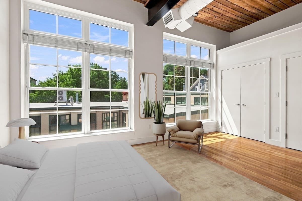 Condominium at 155 Brookline St # 8, Cambridge MA 02139, Cambridge, photo 13 of 38