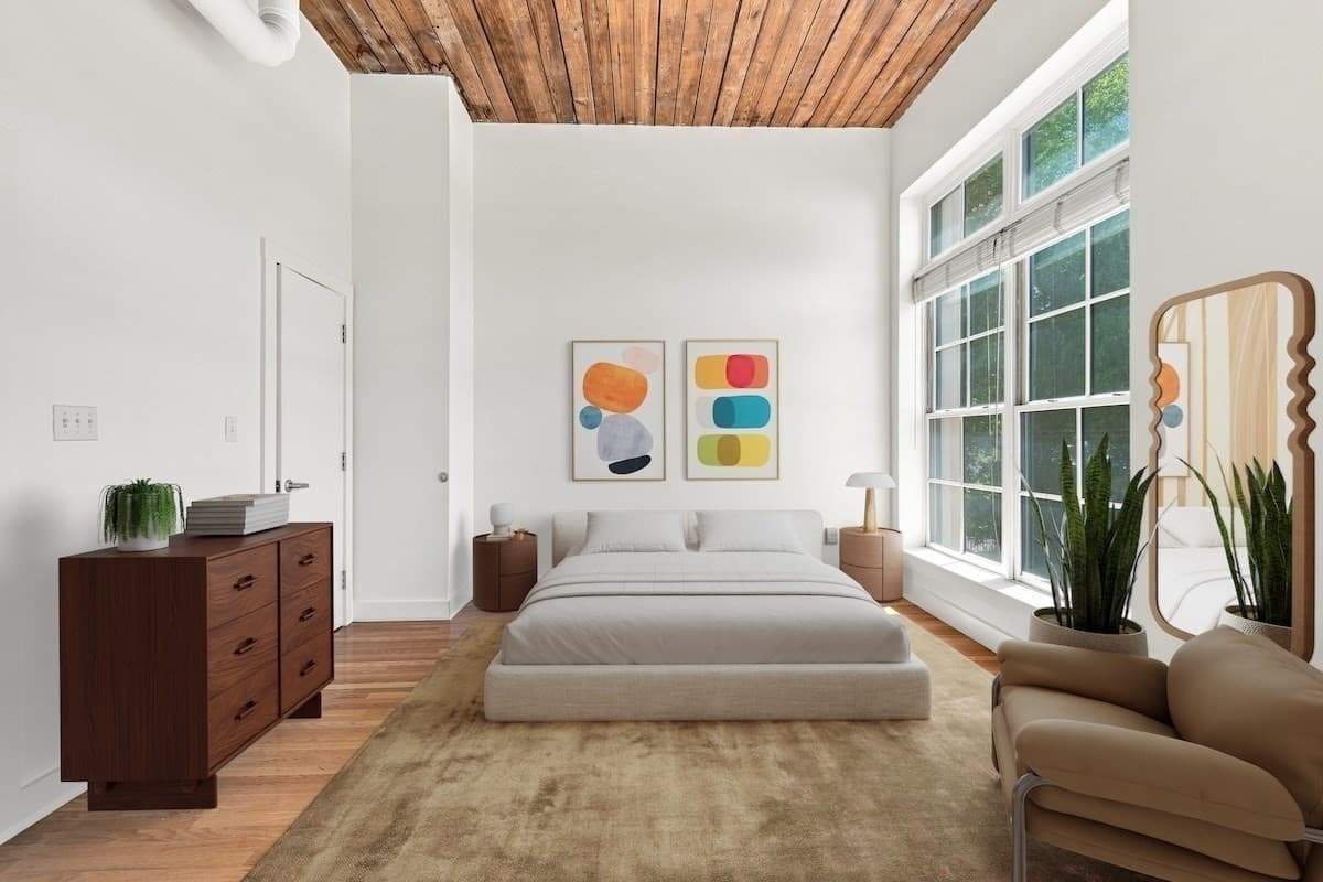 Condominium at 155 Brookline St # 8, Cambridge MA 02139, Cambridge, photo 12 of 38