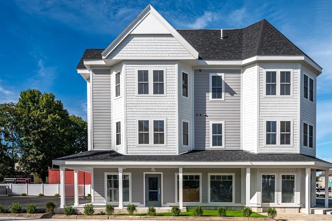Condominium at 199 South Avenue # 5, Whitman MA 02382, Whitman, photo 3 of 29